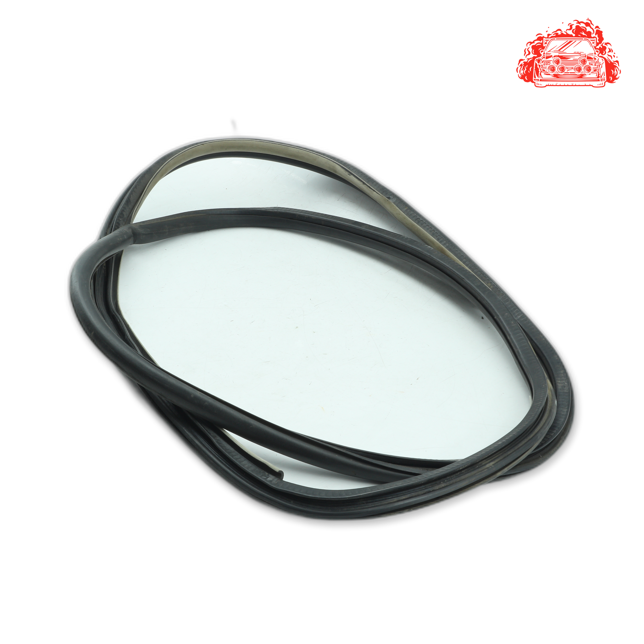 Audi A3 Drivers Side Door Rubber