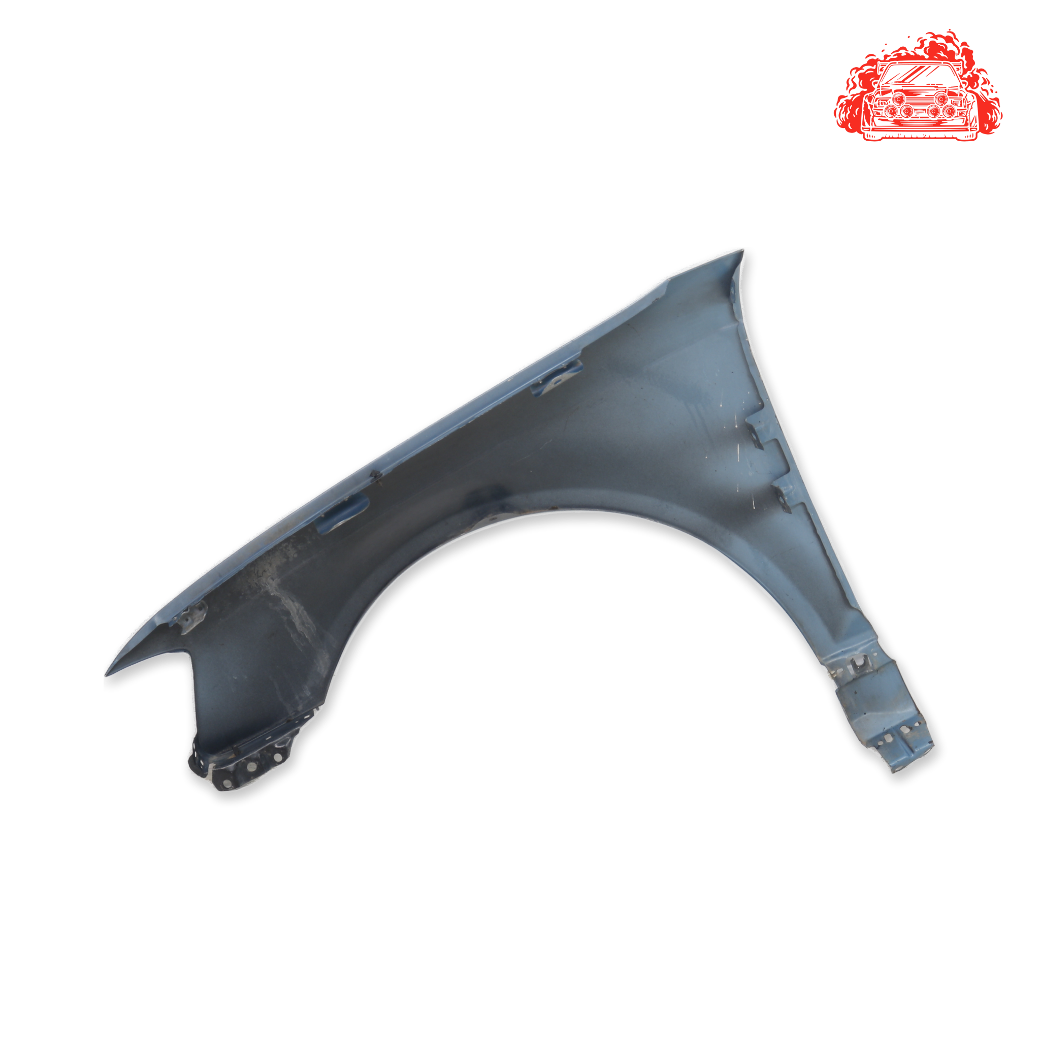 Used Audi A3 Driver Side Fender