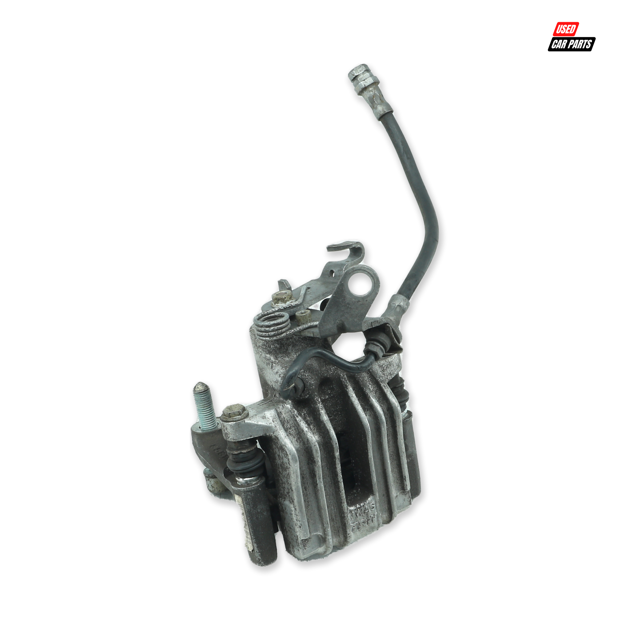 Used Drivers Side Rear Brake Caliper for 2010 Audi A3