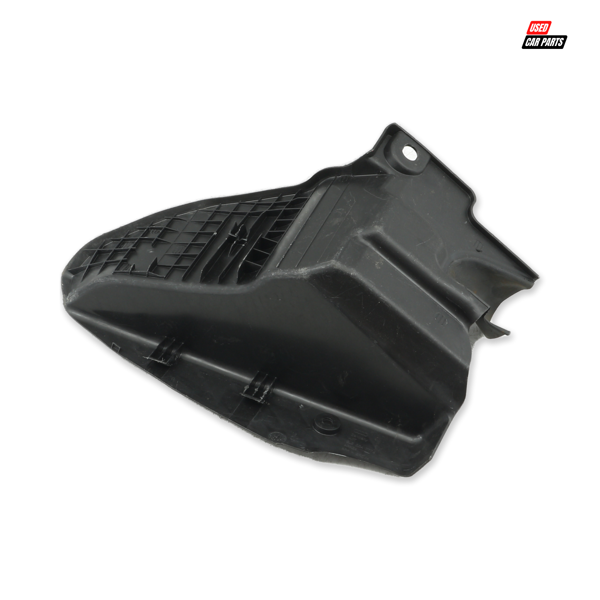 Used AUDI A3 2010 Foot Rest Cover (Part Number 8L2864777A)