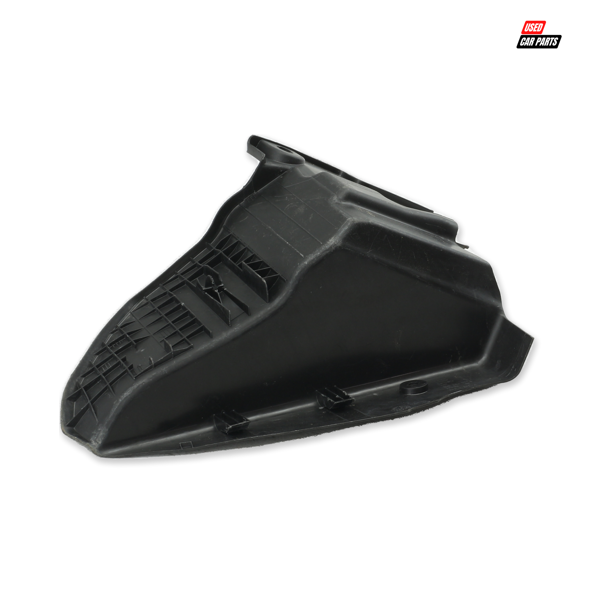 Used AUDI A3 2010 Foot Rest Cover (Part Number 8L2864777A)