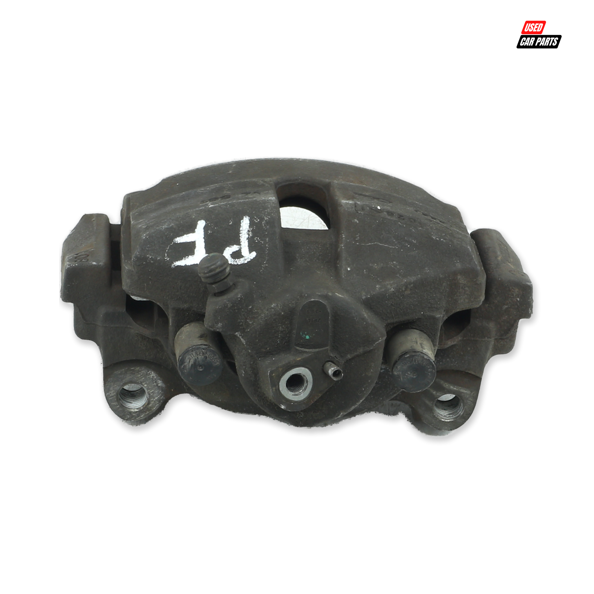 Used Front Brake Calipers for 2010 Audi A3 - Tested & Guaranteed