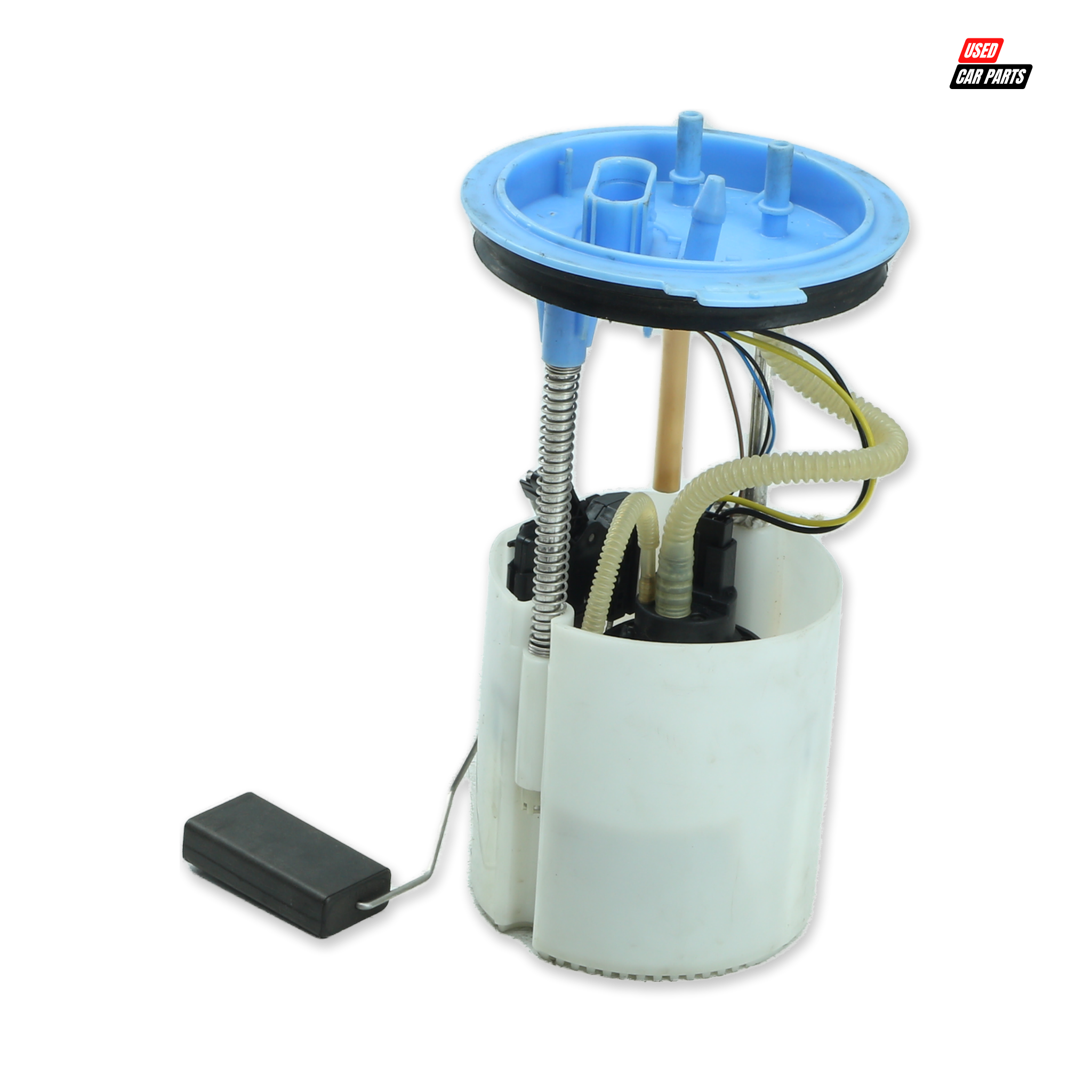 Used Fuel Pump for 2010 Audi A3 - Tested & Guaranteed