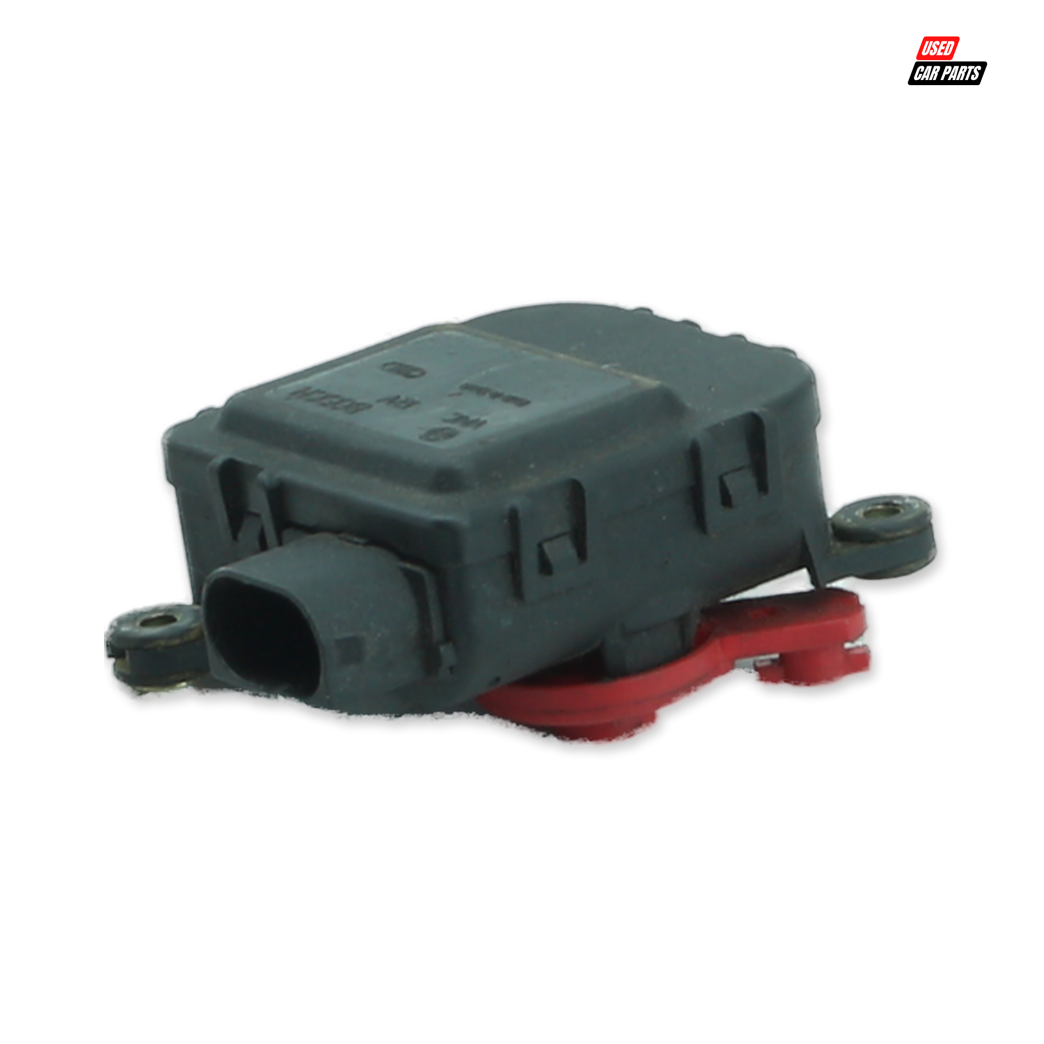Used Heater Flap Actuator (Part Number 0132801210) for 2010 AUDI A3