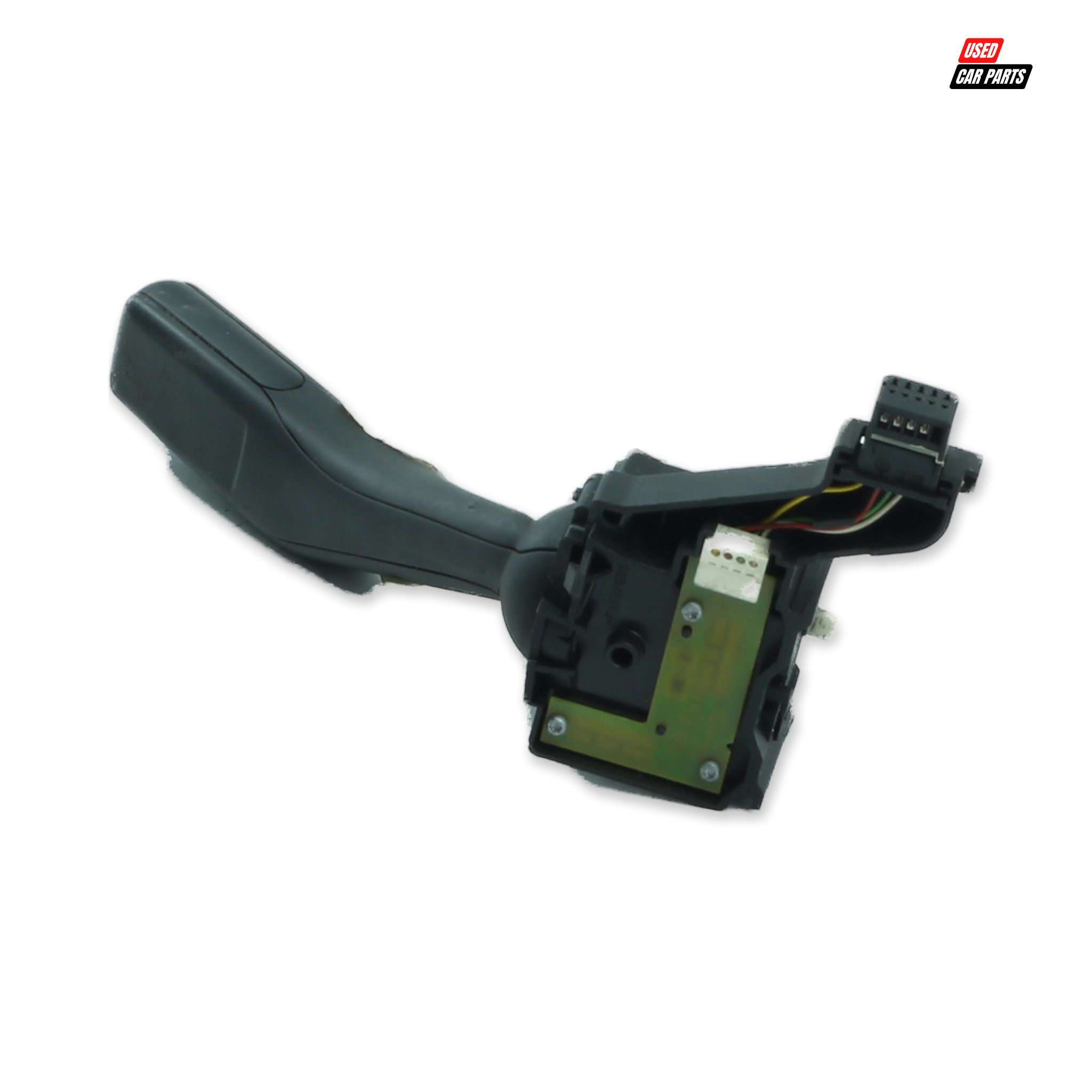 Used AUDI A3 2010 Indicator Stalk (Part Number 1K0953513)