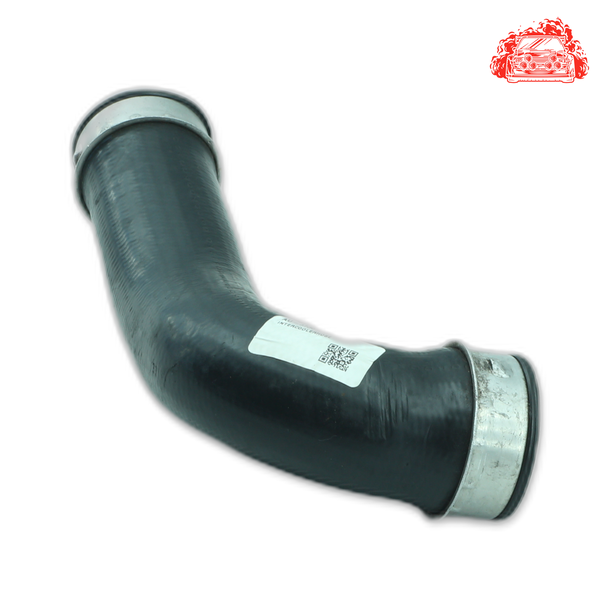 Used Audi A3 Intercooler Hose