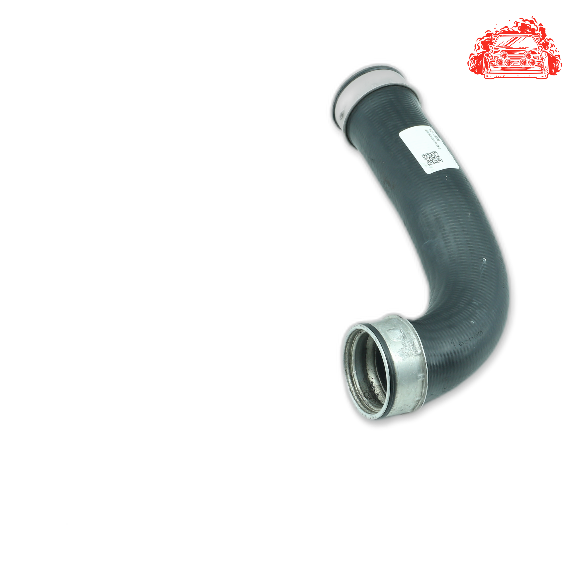 Used Audi A3 Intercooler Hose