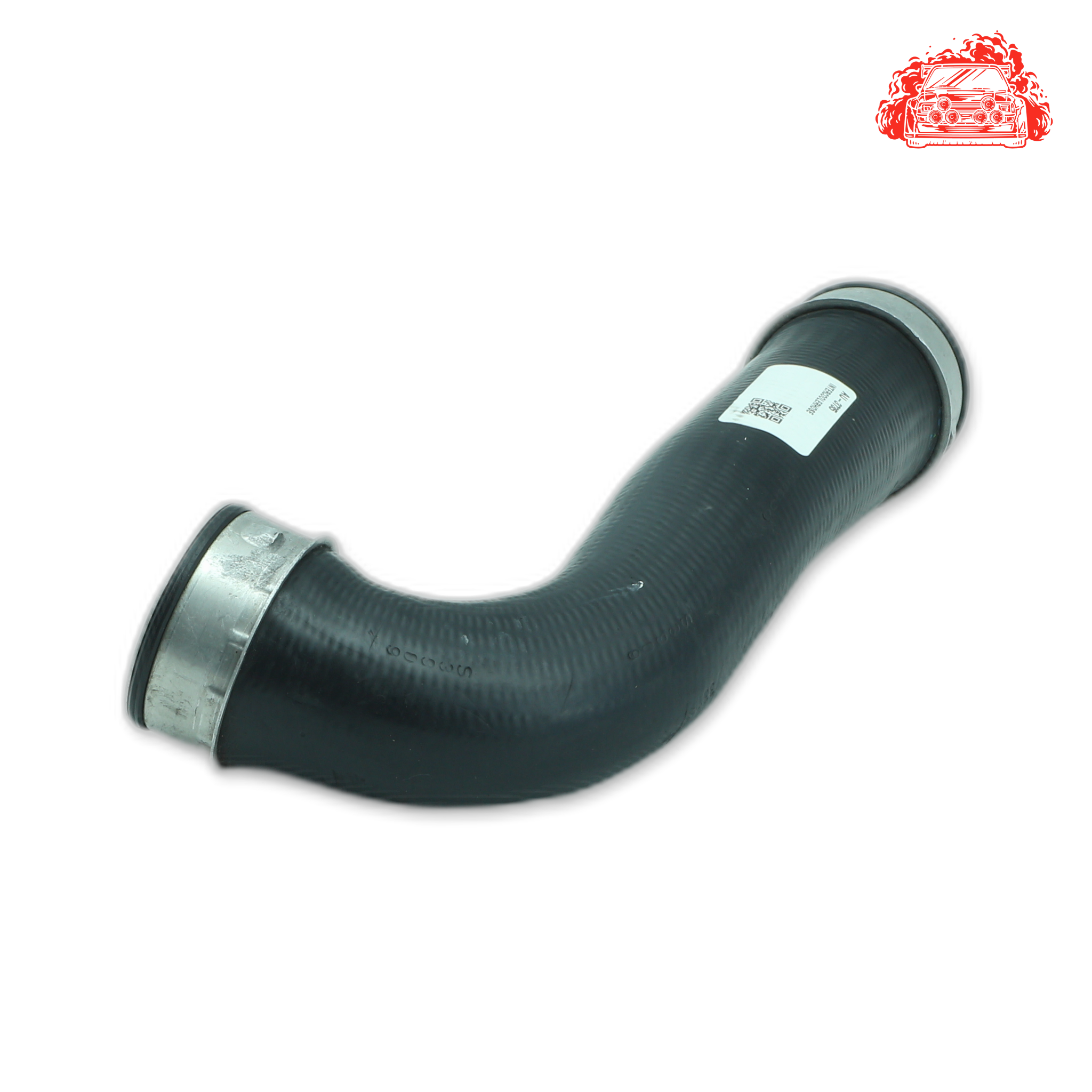 Used Audi A3 Intercooler Hose