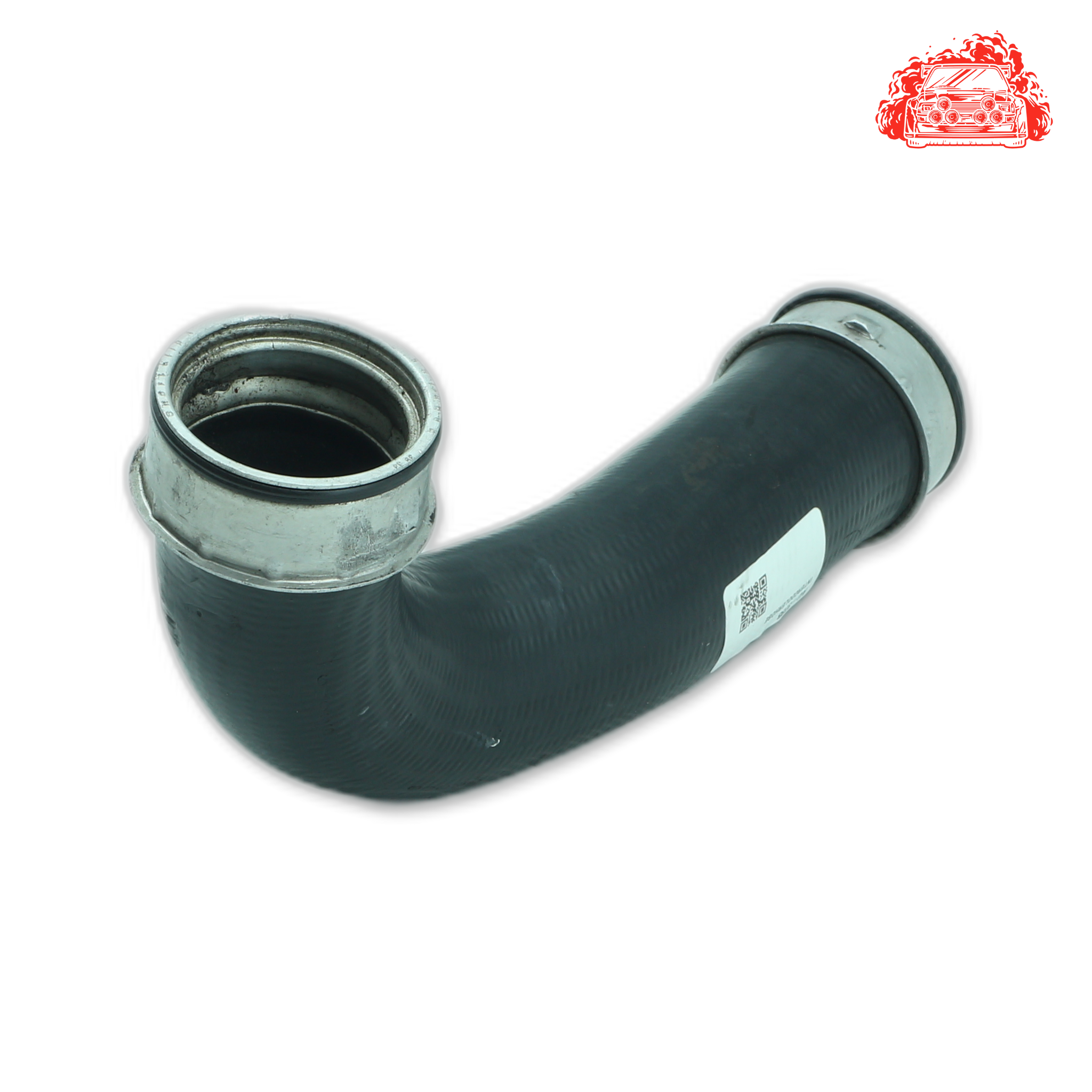 Used Audi A3 Intercooler Hose