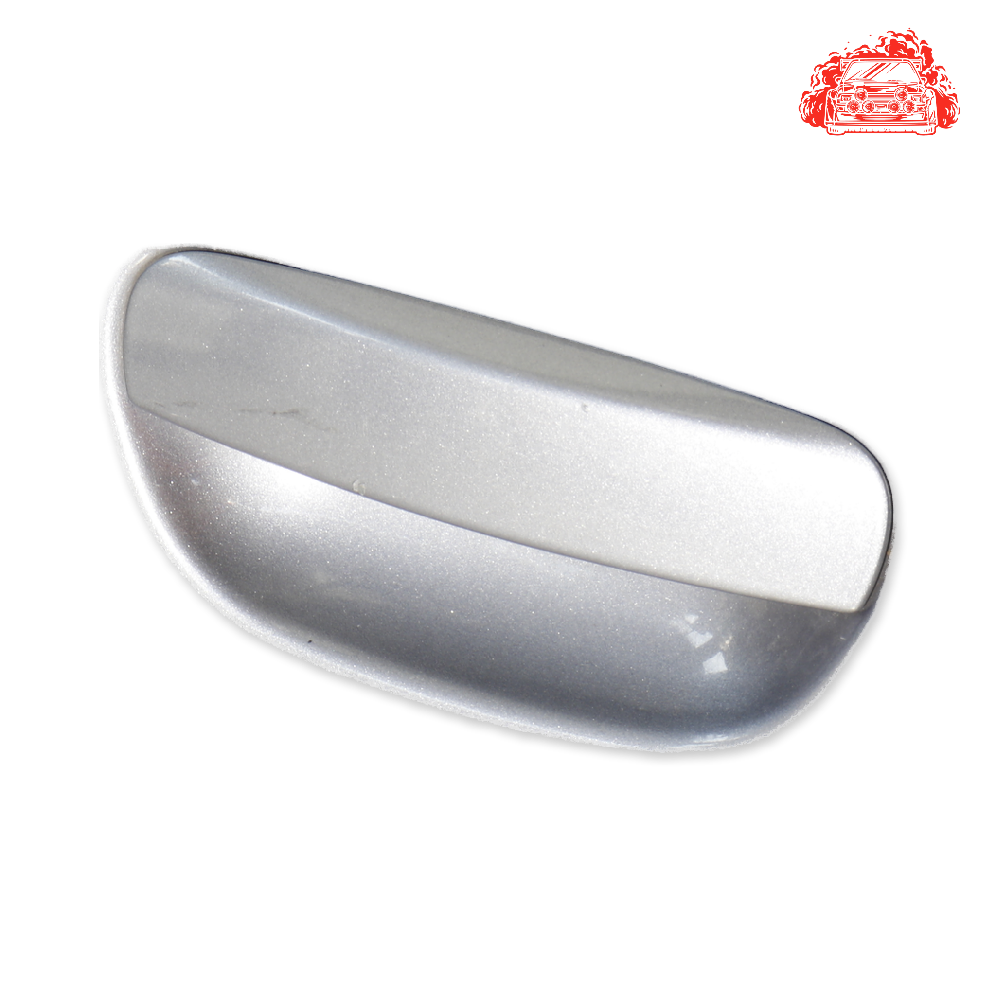 Used Audi A3 Passenger Side Front Exterior Door Handle
