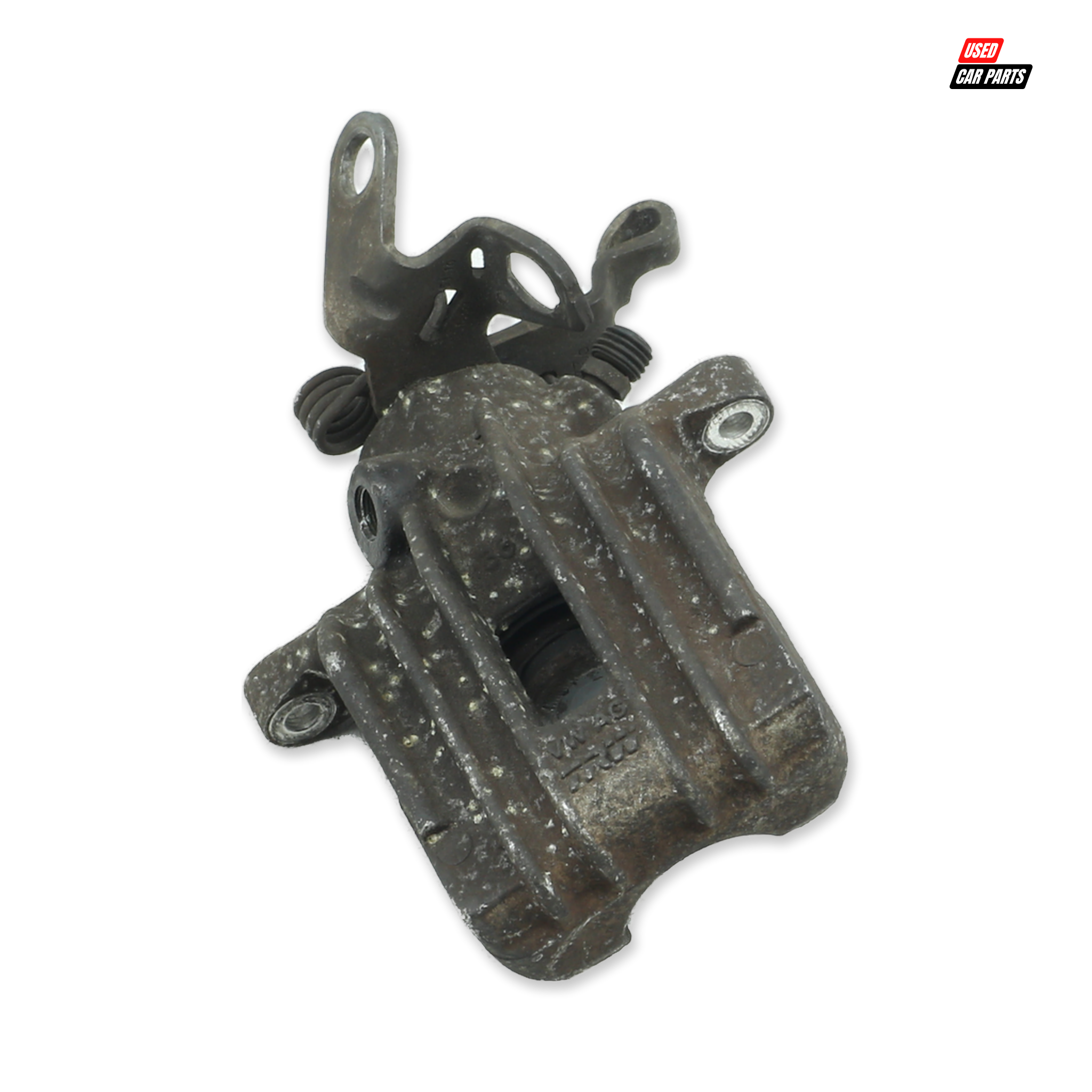 Used Passengers Side Brake Calliper for 2010 Audi A3