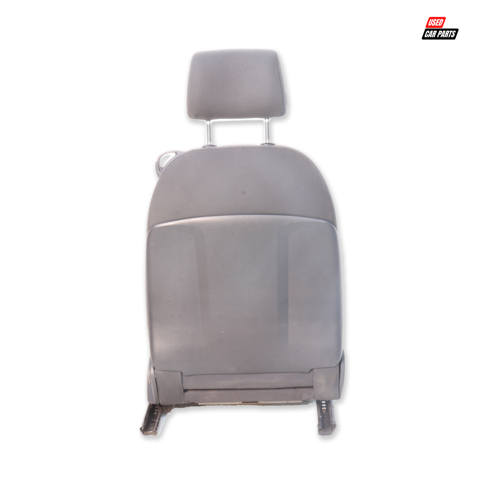 Used Passengers Side Front Seat for 2010 Audi A3 - Salvaged Auto Part