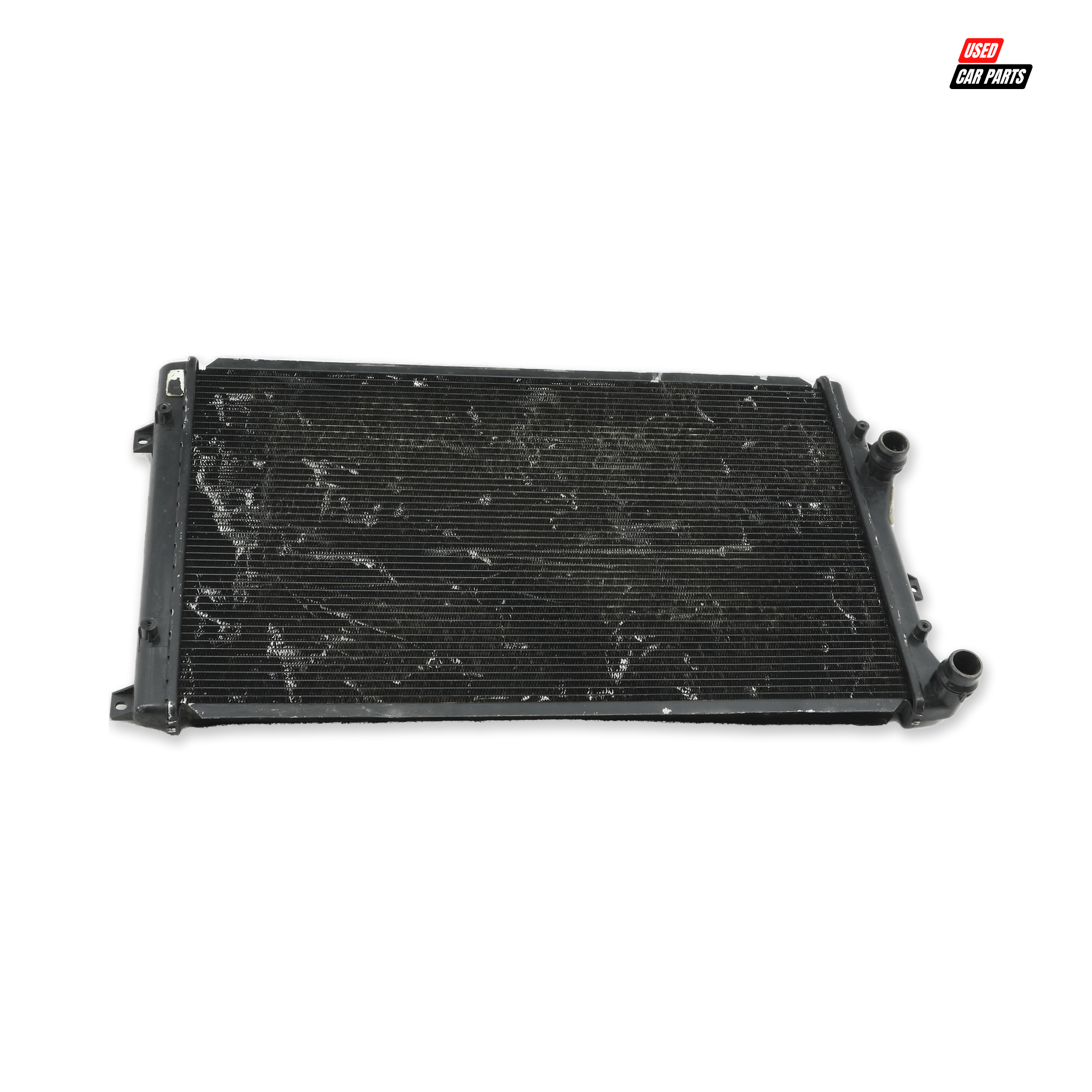 Used Radiator for 2010 Audi A3 - Salvaged OEM Part