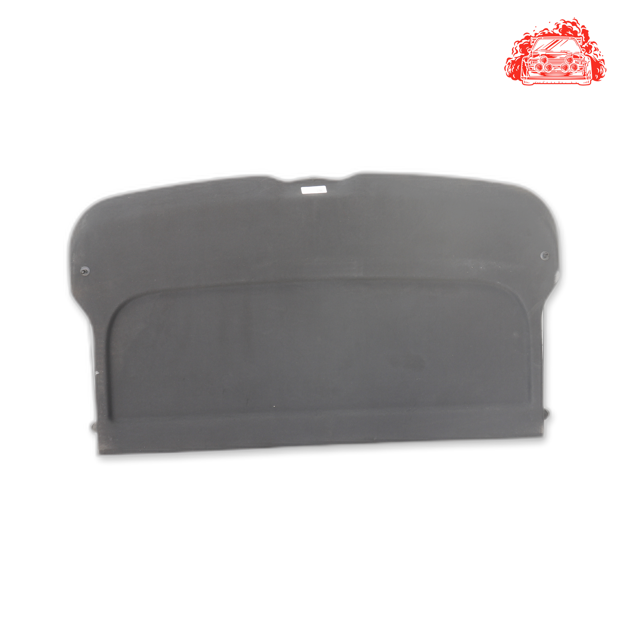 Used Audi A3 Rear Speaker Board