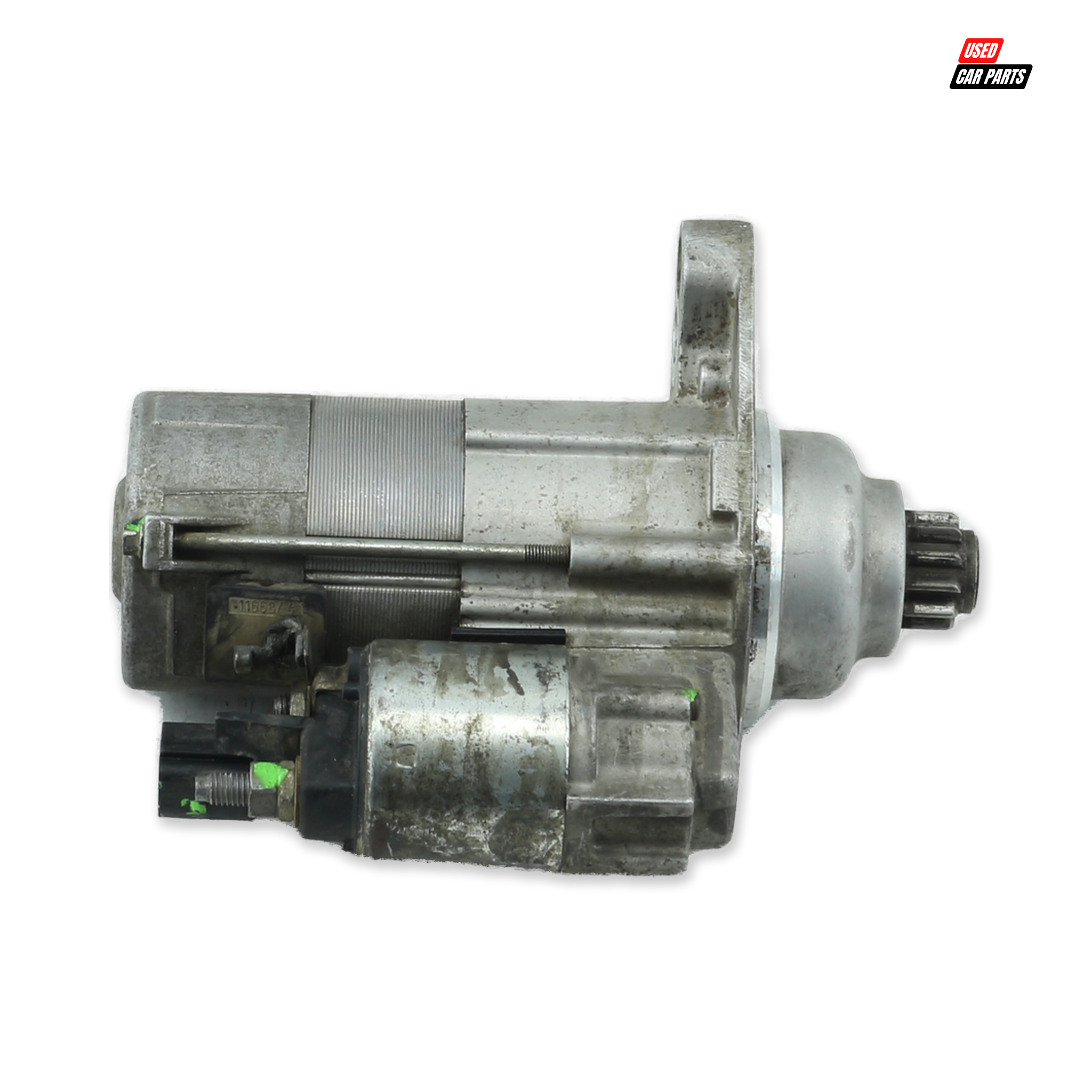 Used Starter Motor for 2010 Audi A3 - Tested & Guaranteed