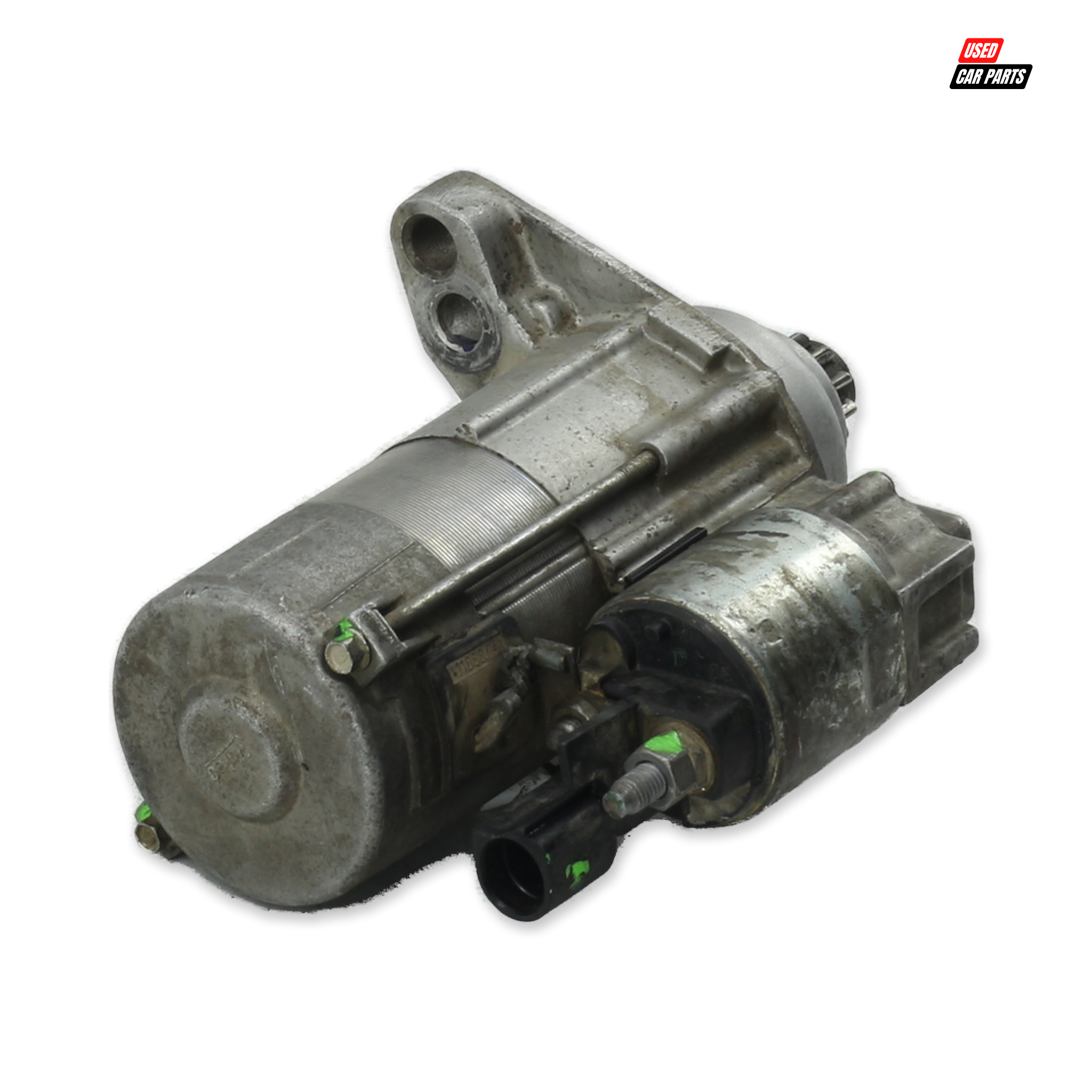 Used Starter Motor for 2010 Audi A3 - Tested & Guaranteed