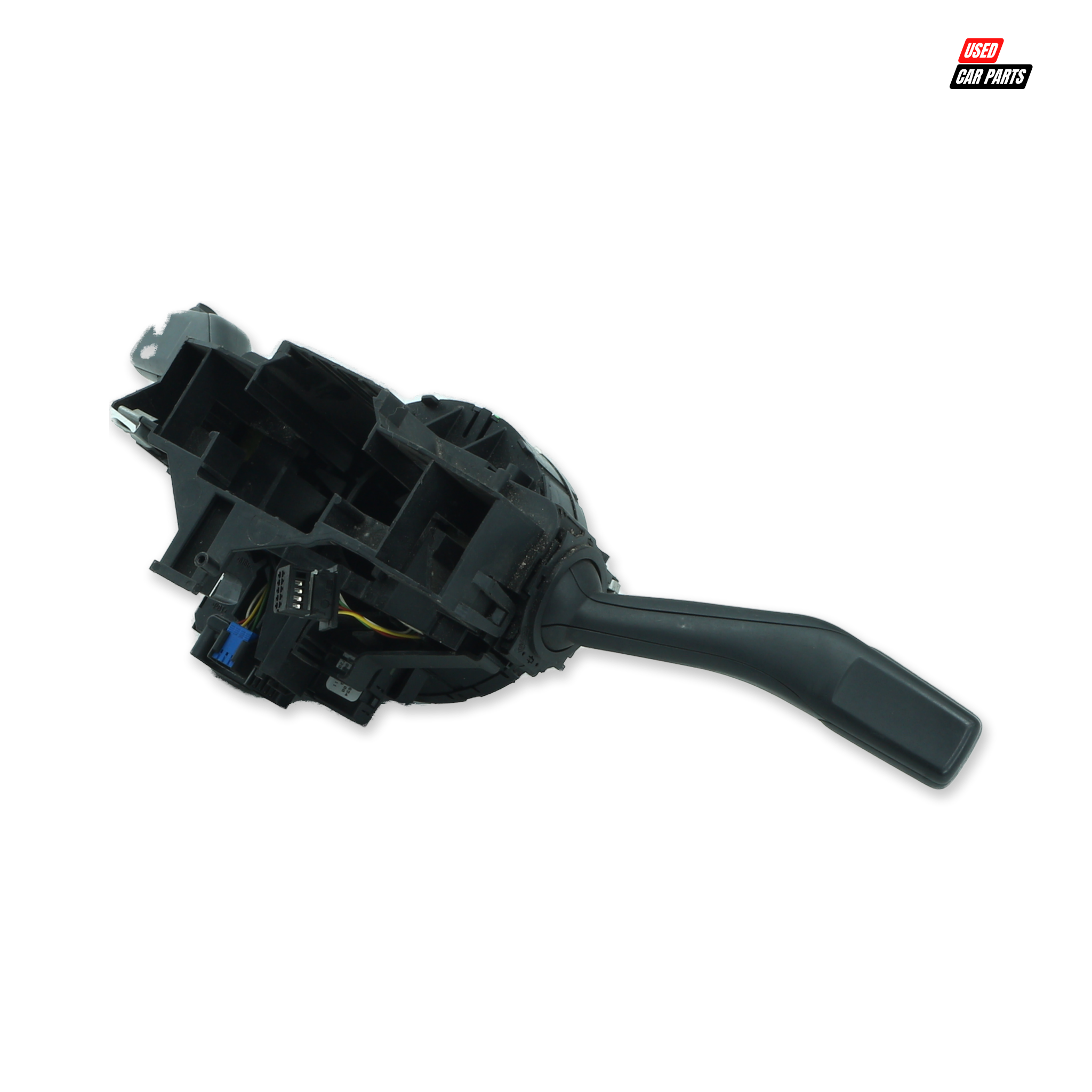 Used Audi A3 2010 Steering Column Stalk | Part Number 1K0953519A