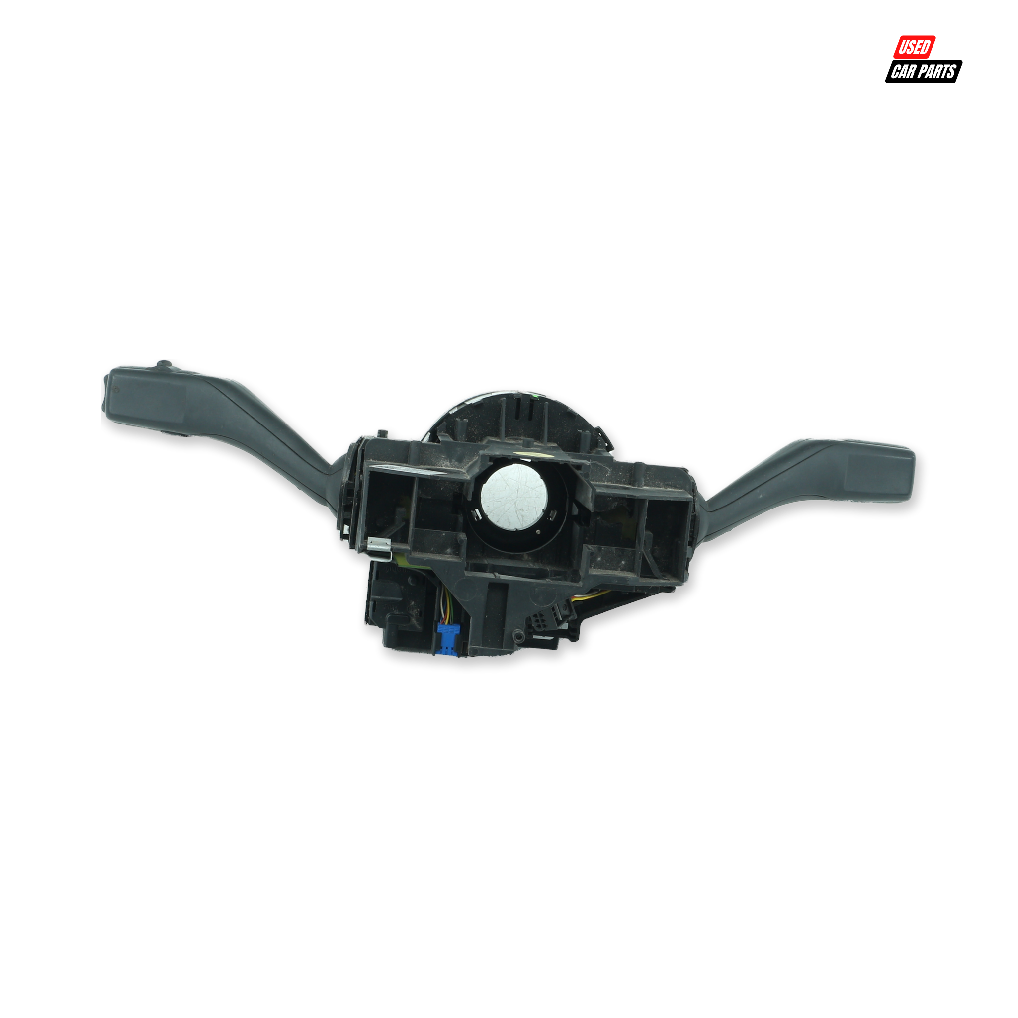 Used Audi A3 2010 Steering Column Stalk | Part Number 1K0953519A