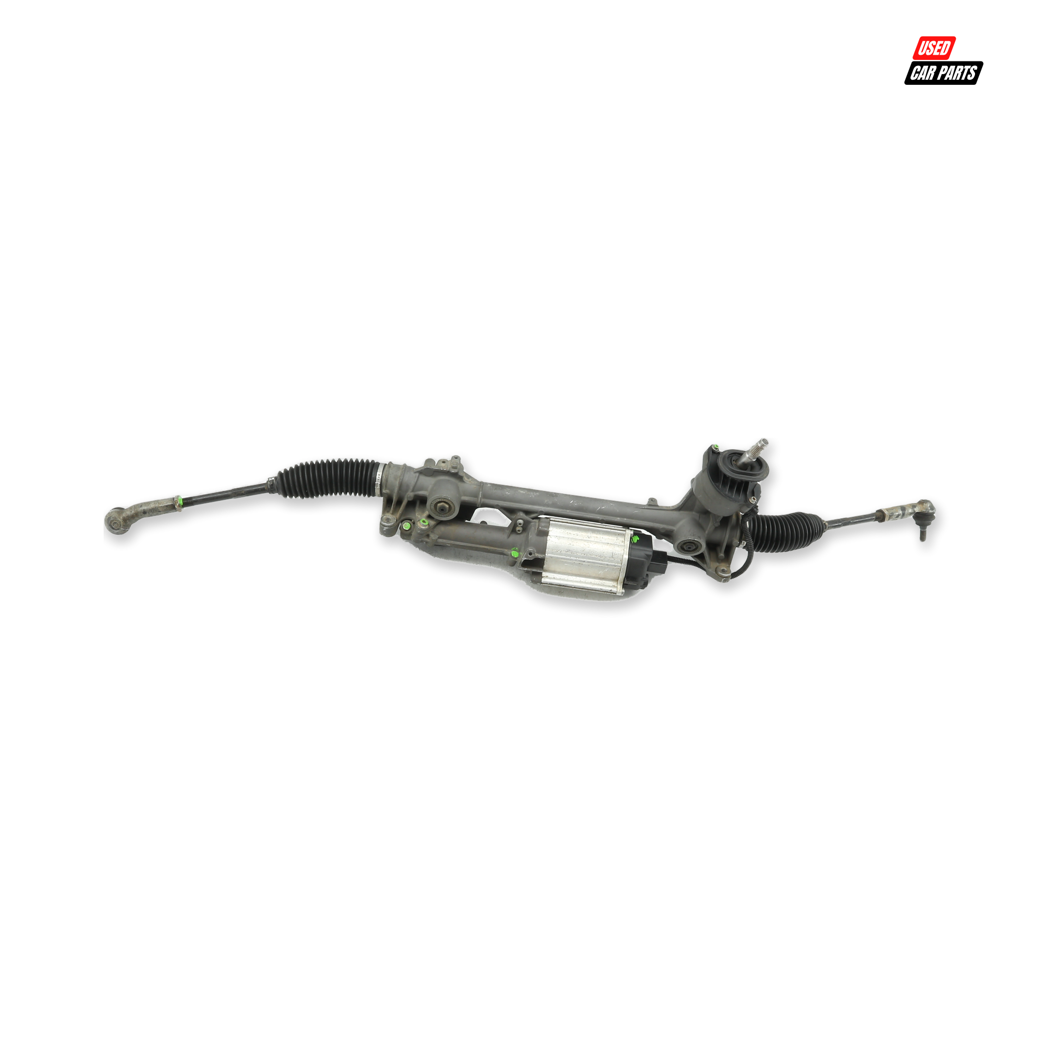Used Audi A3 (2010) Steering Rack - Tested and Guaranteed