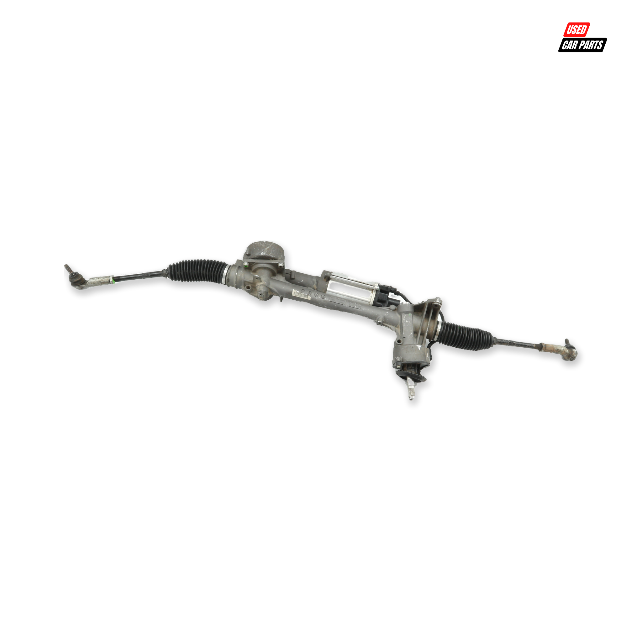 Used Audi A3 (2010) Steering Rack - Tested and Guaranteed
