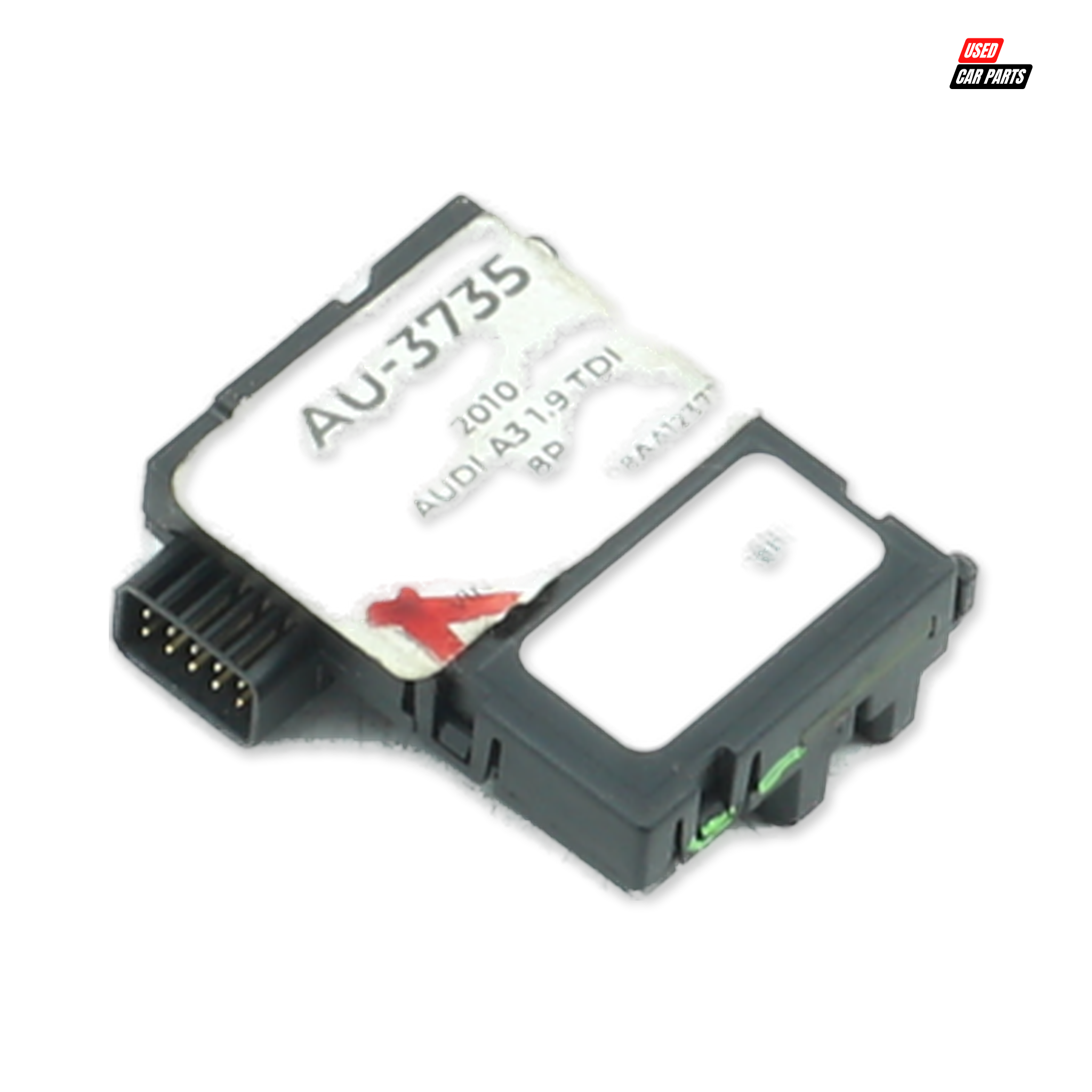 Used AUDI A3 2010 Steering Wheel Angle Sensor Part Number 1K0959654