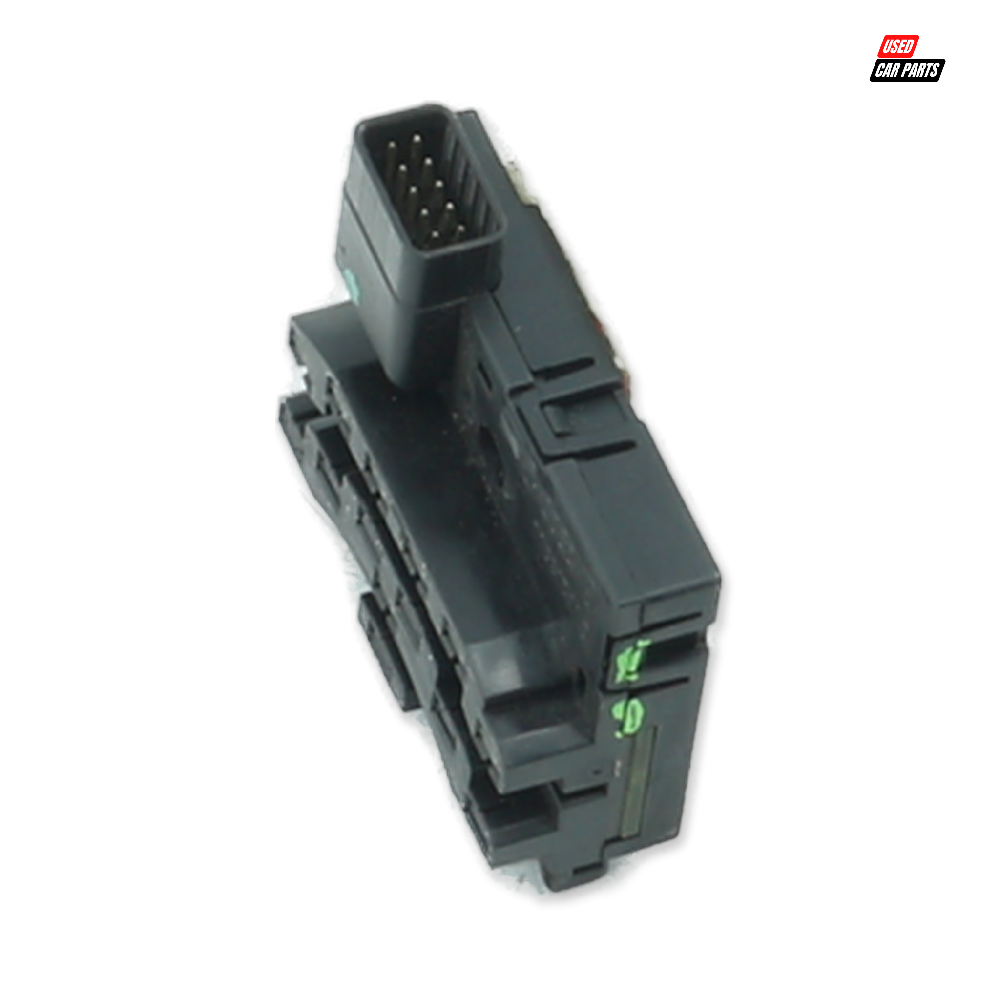 Used AUDI A3 2010 Steering Wheel Angle Sensor Part Number 1K0959654