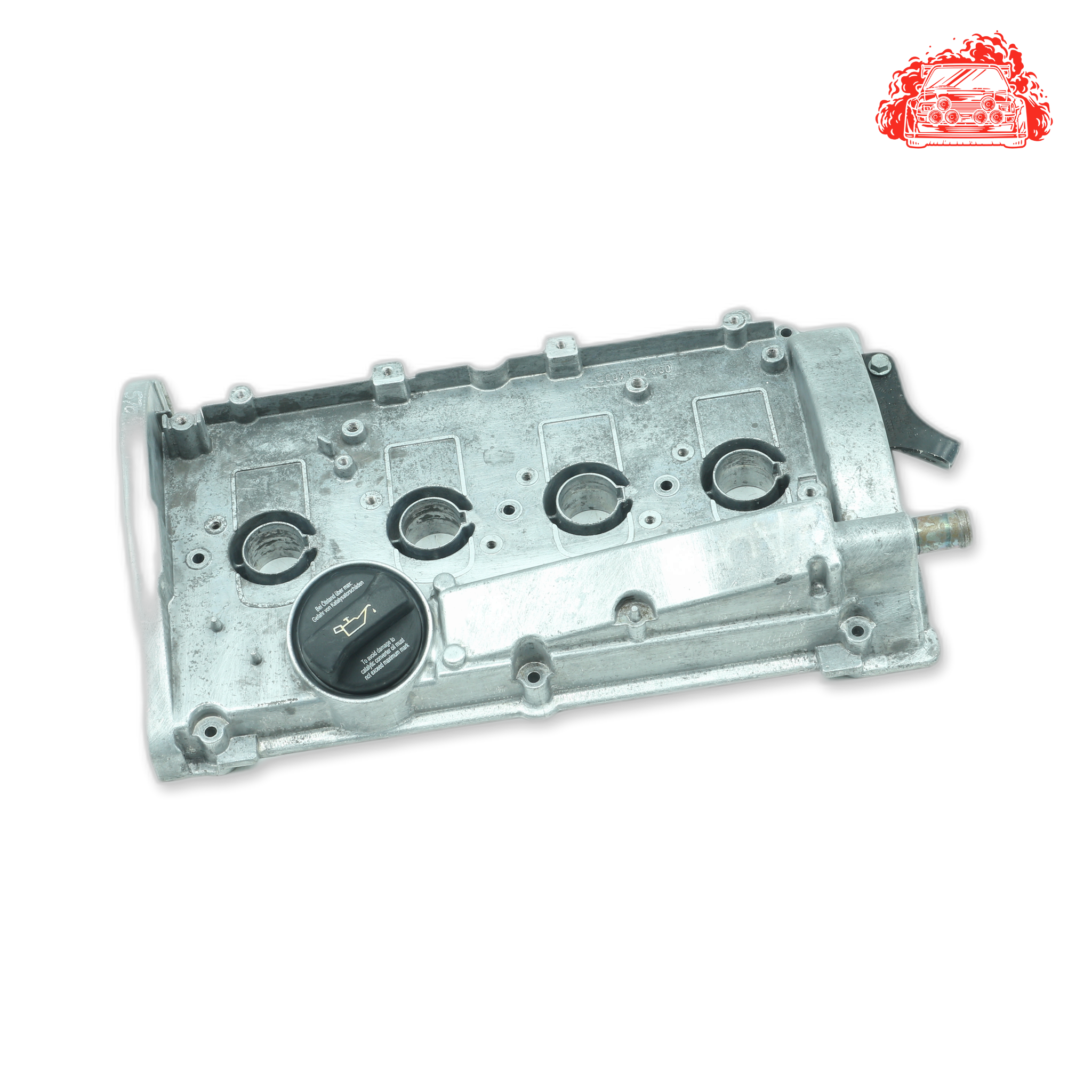 Used AUDI A3 Tappet Cover - OEM Part 06A103469S
