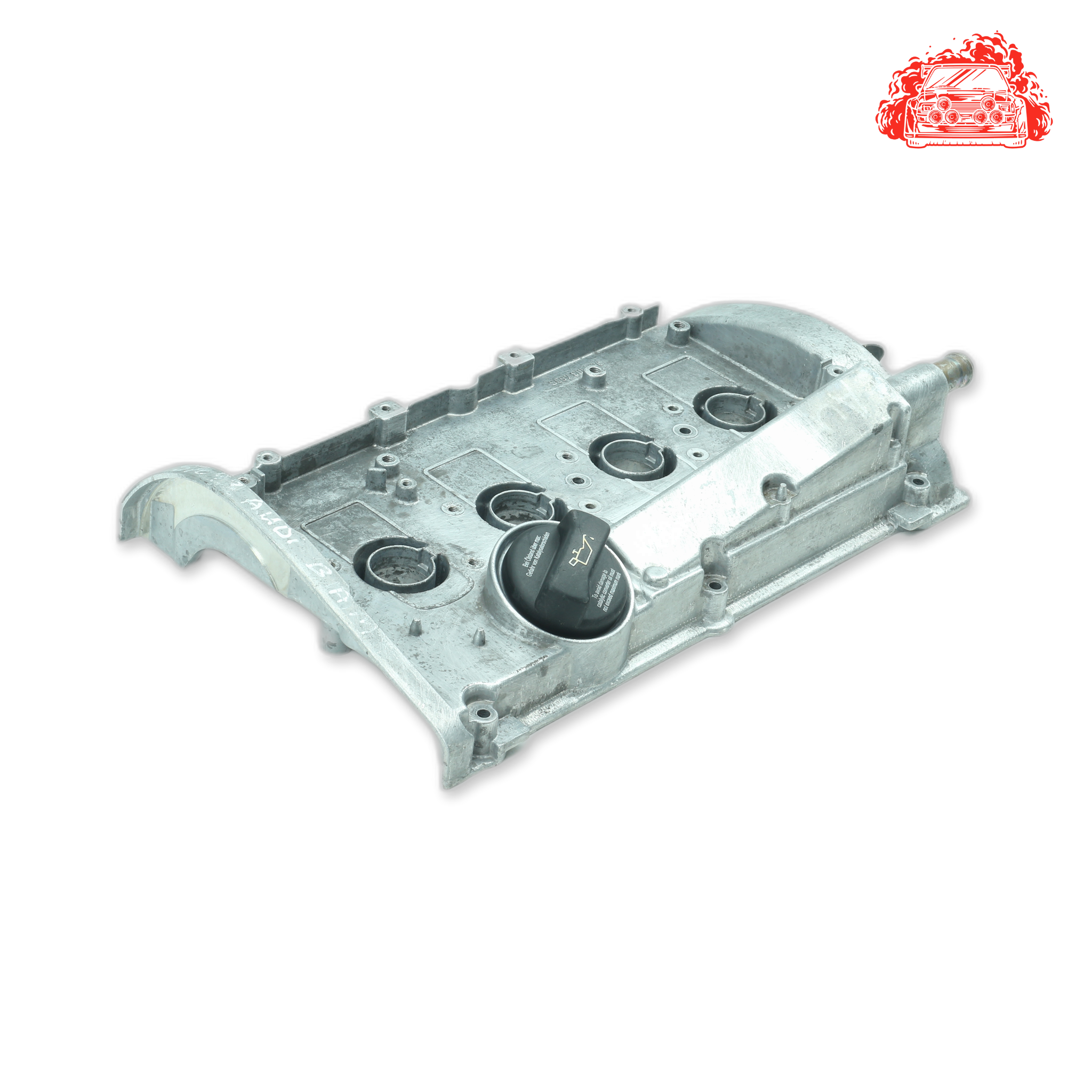 Used AUDI A3 Tappet Cover - OEM Part 06A103469S