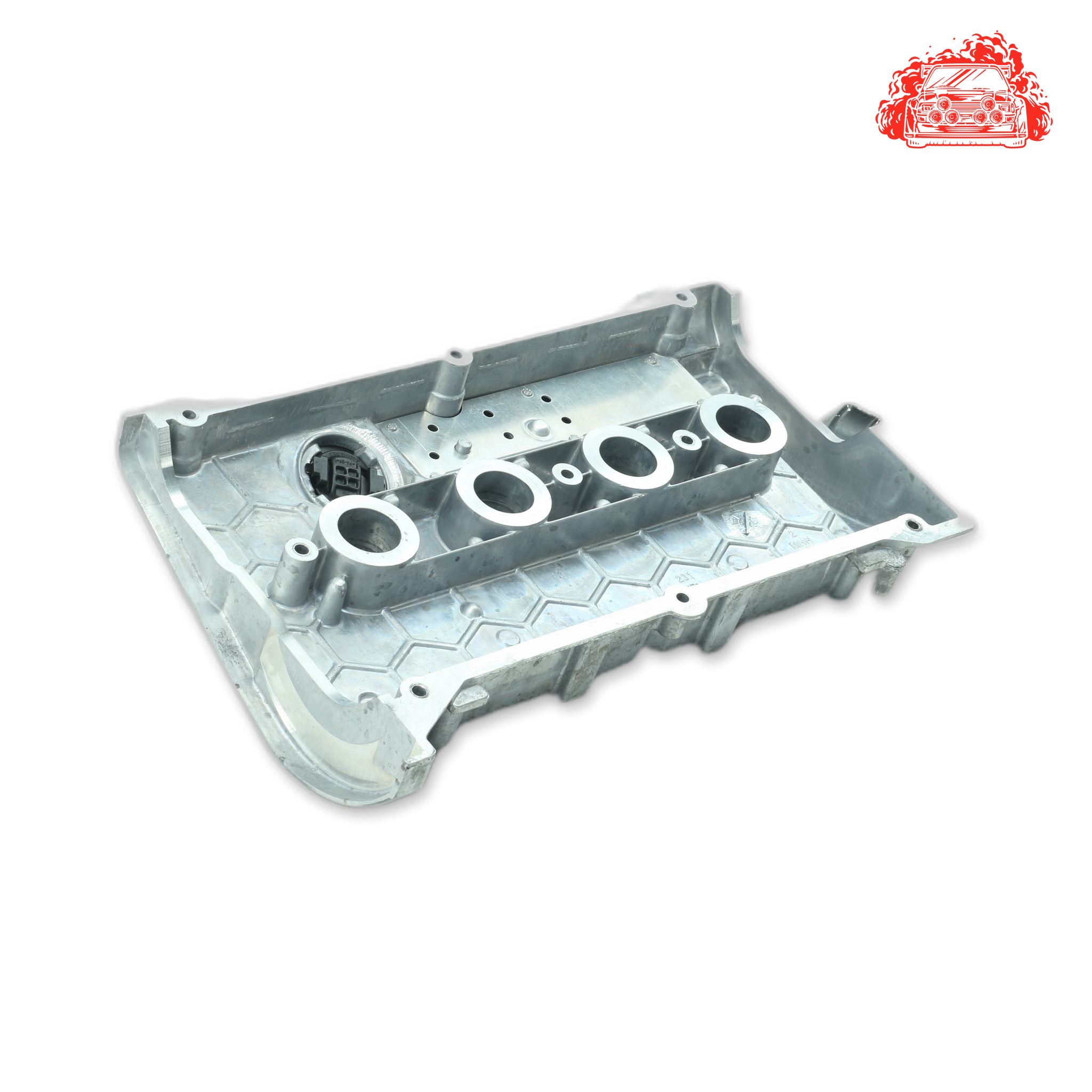 Used AUDI A3 Tappet Cover - OEM Part 06A103469S