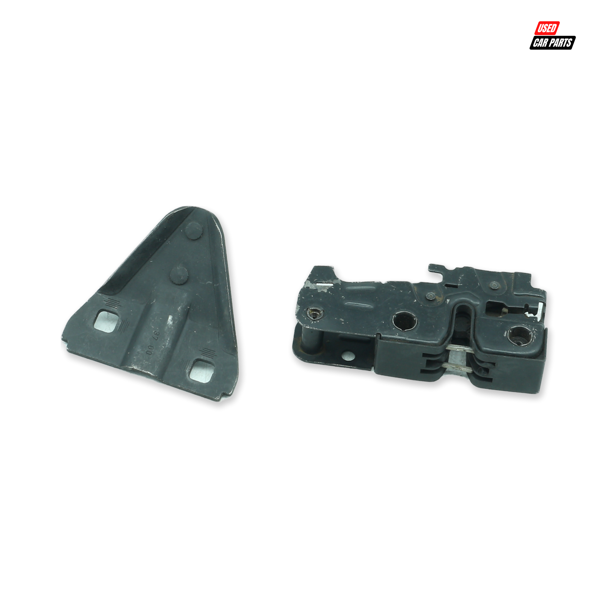 Used Trunk Latch (Part Number 8N0827507B) for 2010 AUDI A3