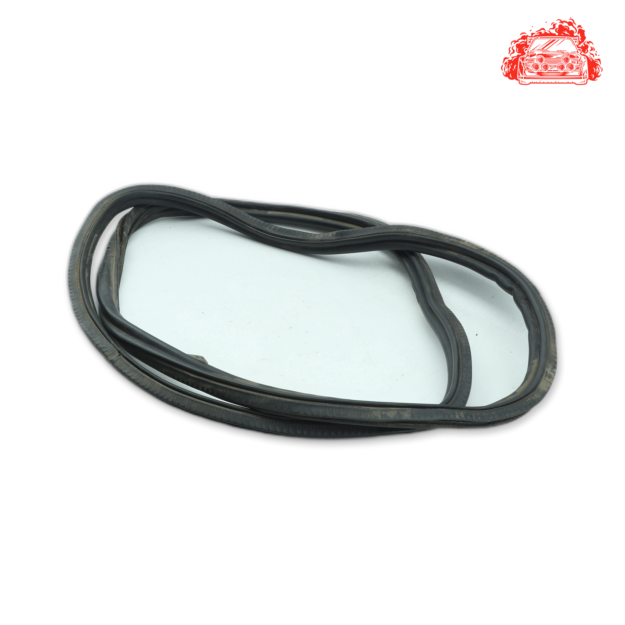 Used Audi A3 Trunk Rubber