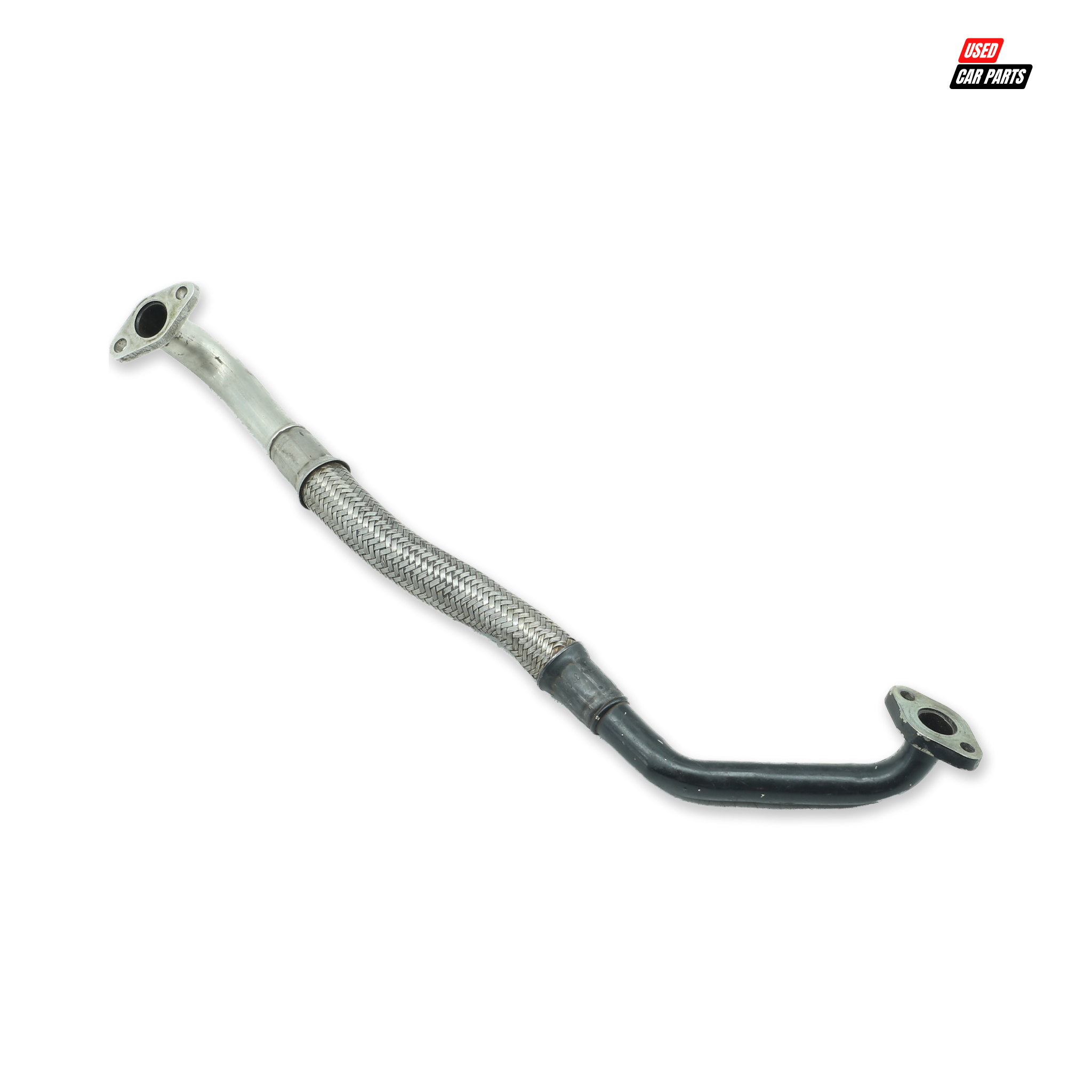 Used Turbo Oil Return Pipe (Part Number 06A145735P) for 2010 Audi A3