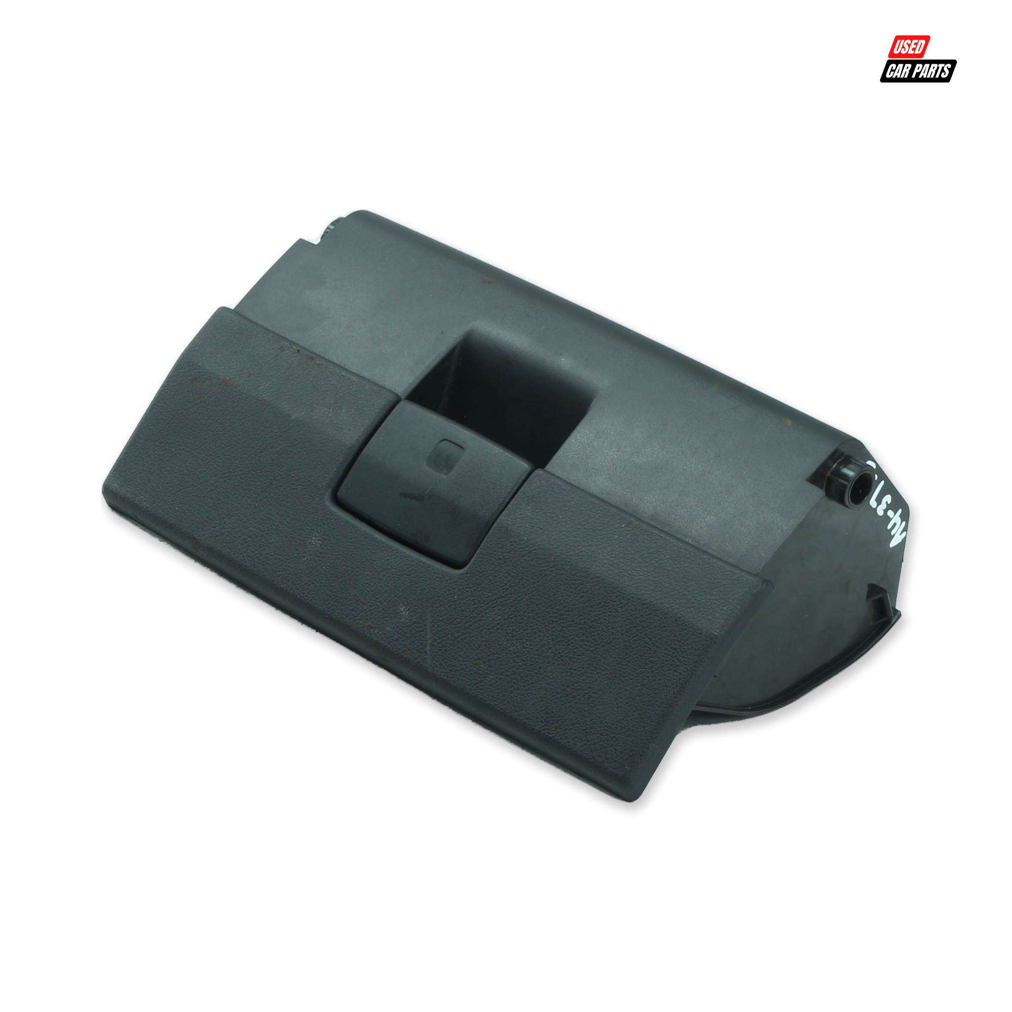 Used Audi A3 2010 Under Dashboard Storage Cover (Part Number 8314990)