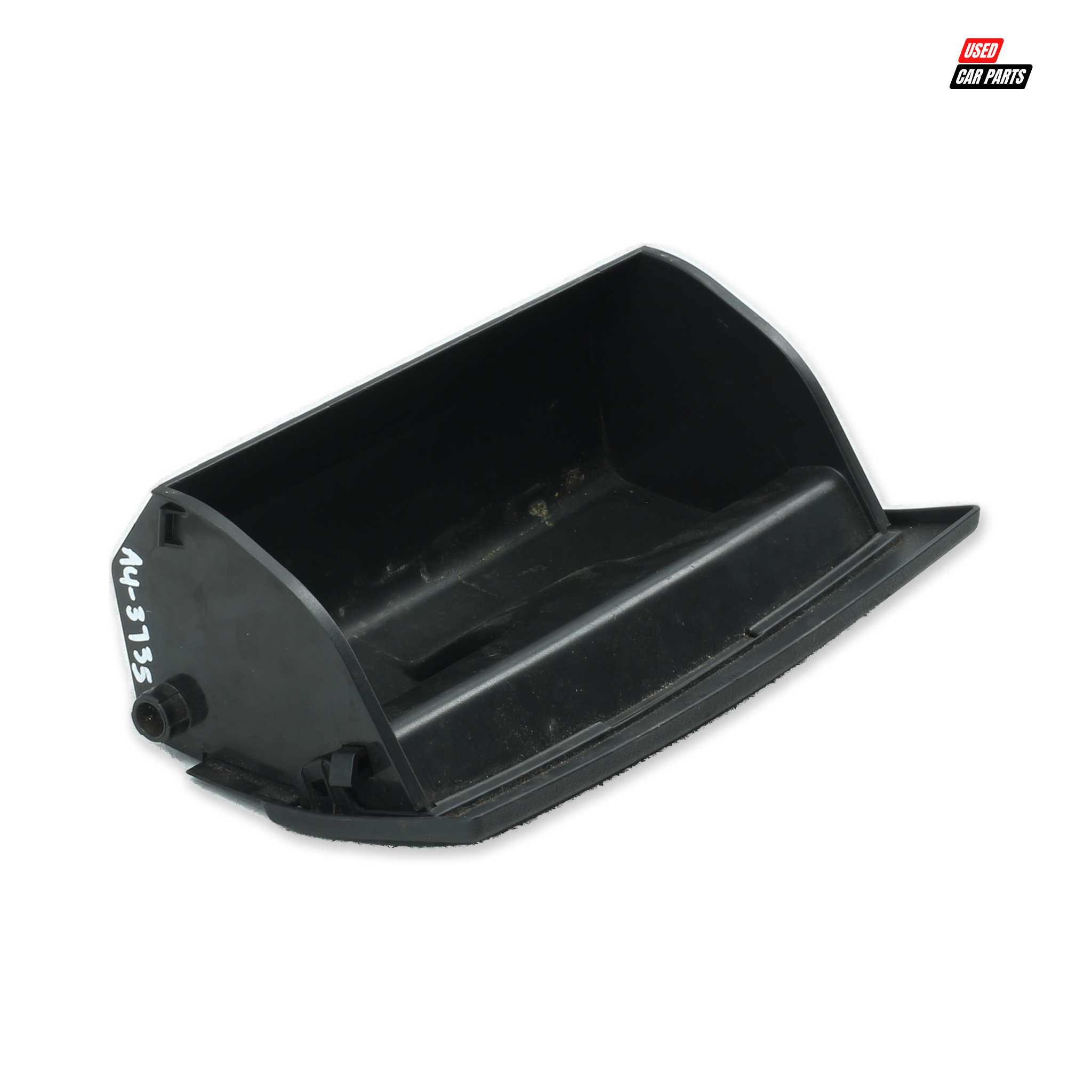Used Audi A3 2010 Under Dashboard Storage Cover (Part Number 8314990)