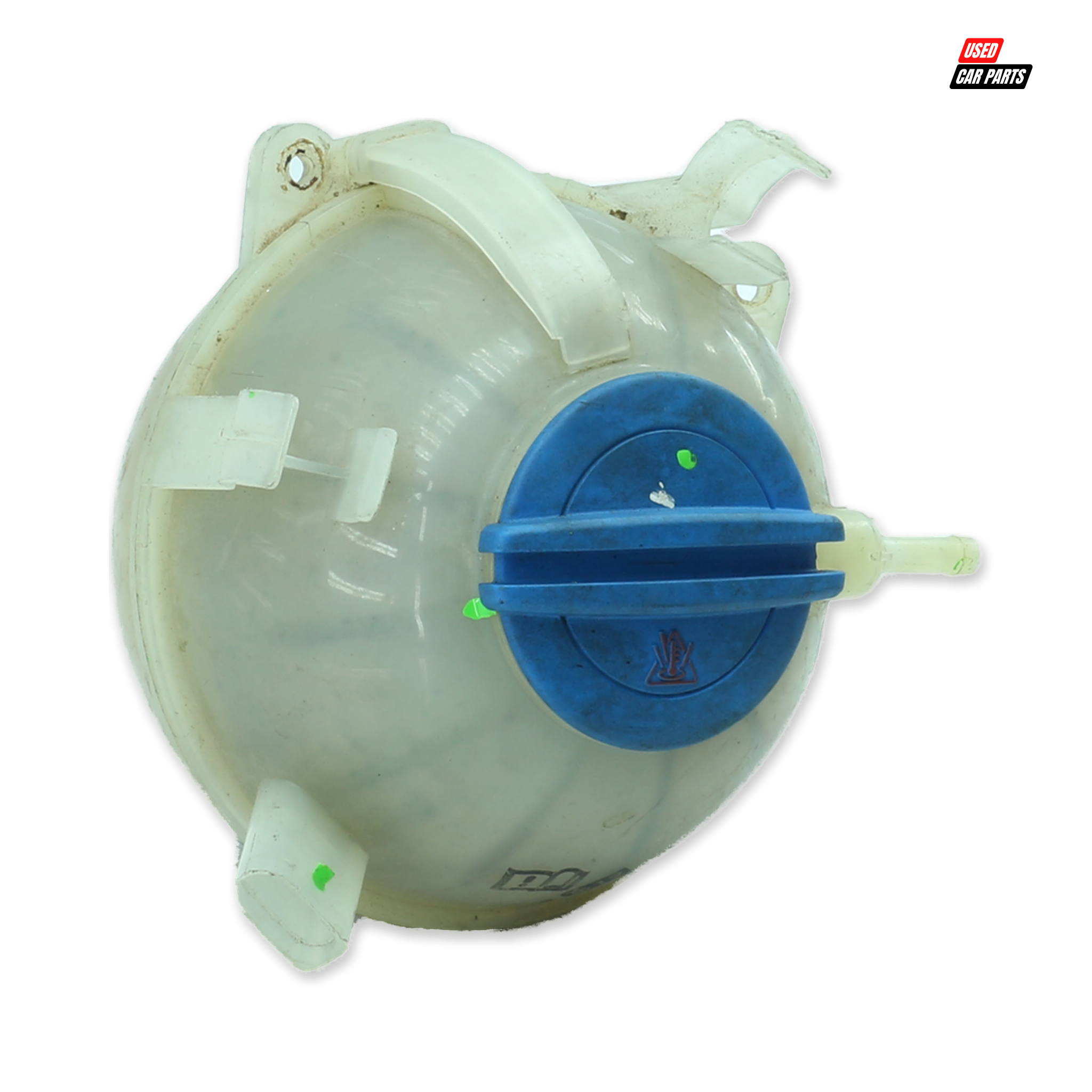 Used Audi A3 2010 Water Bottle Reservoir - Salvaged Auto Part