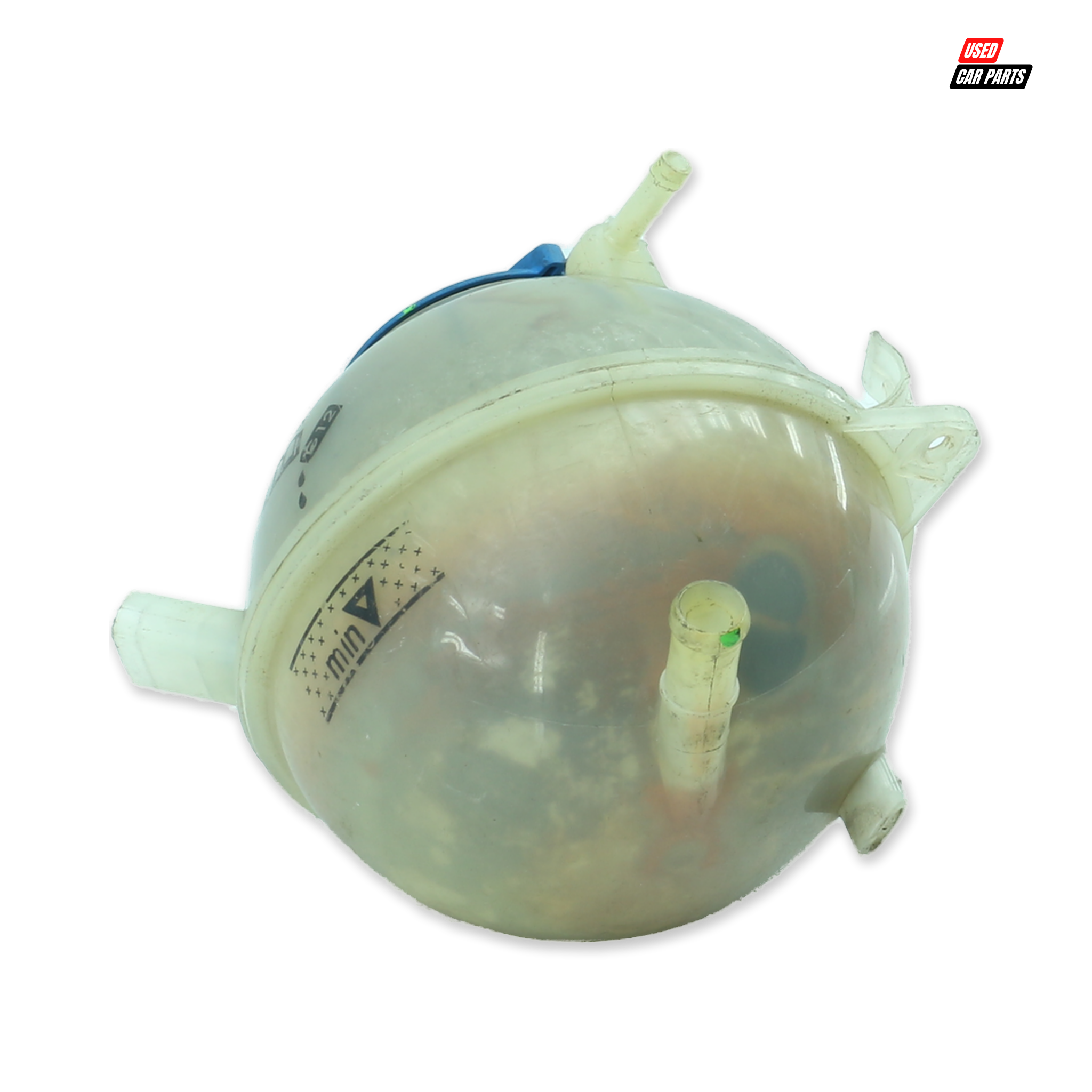 Used Audi A3 2010 Water Bottle Reservoir - Salvaged Auto Part