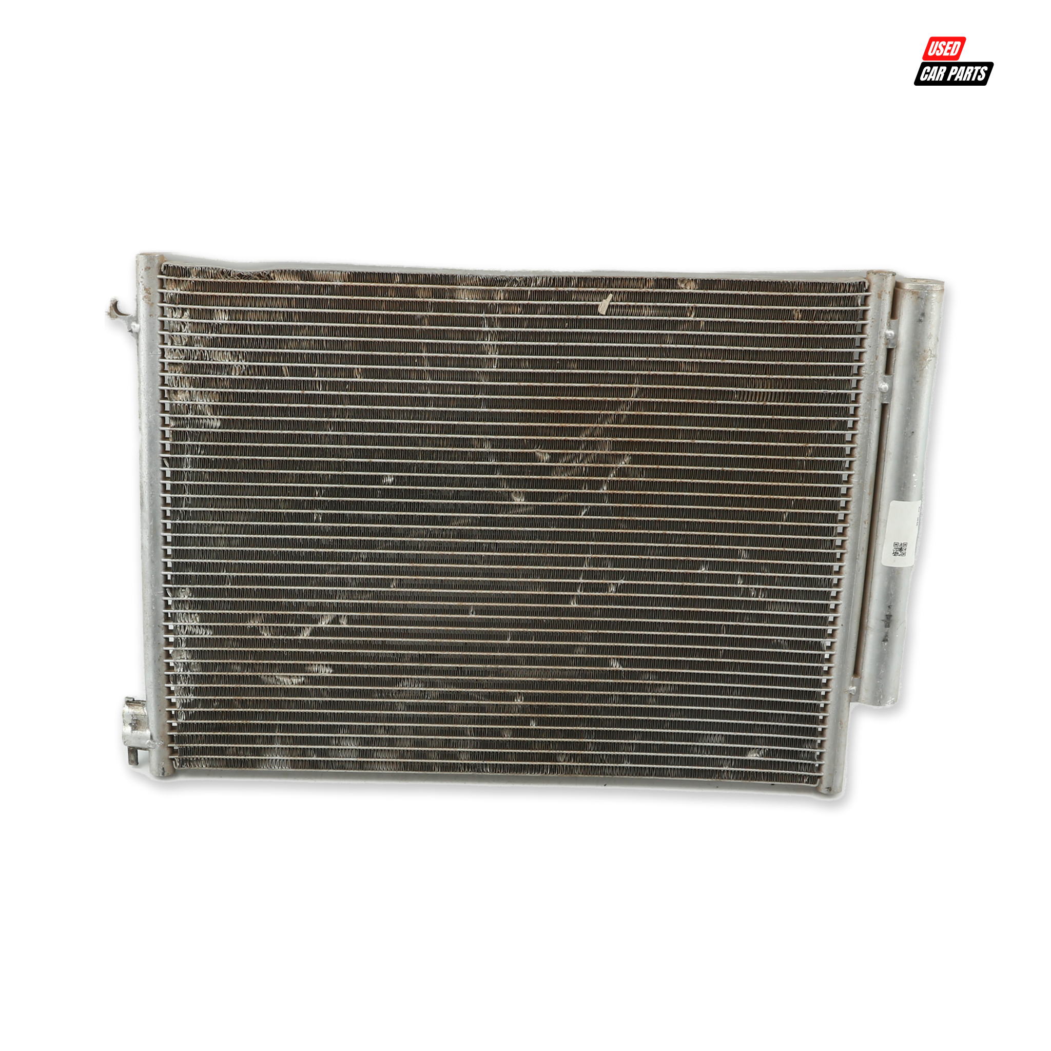 Used AC Condenser for 2014 Audi A4 1.8T S Multitronic - Tested & Guaranteed