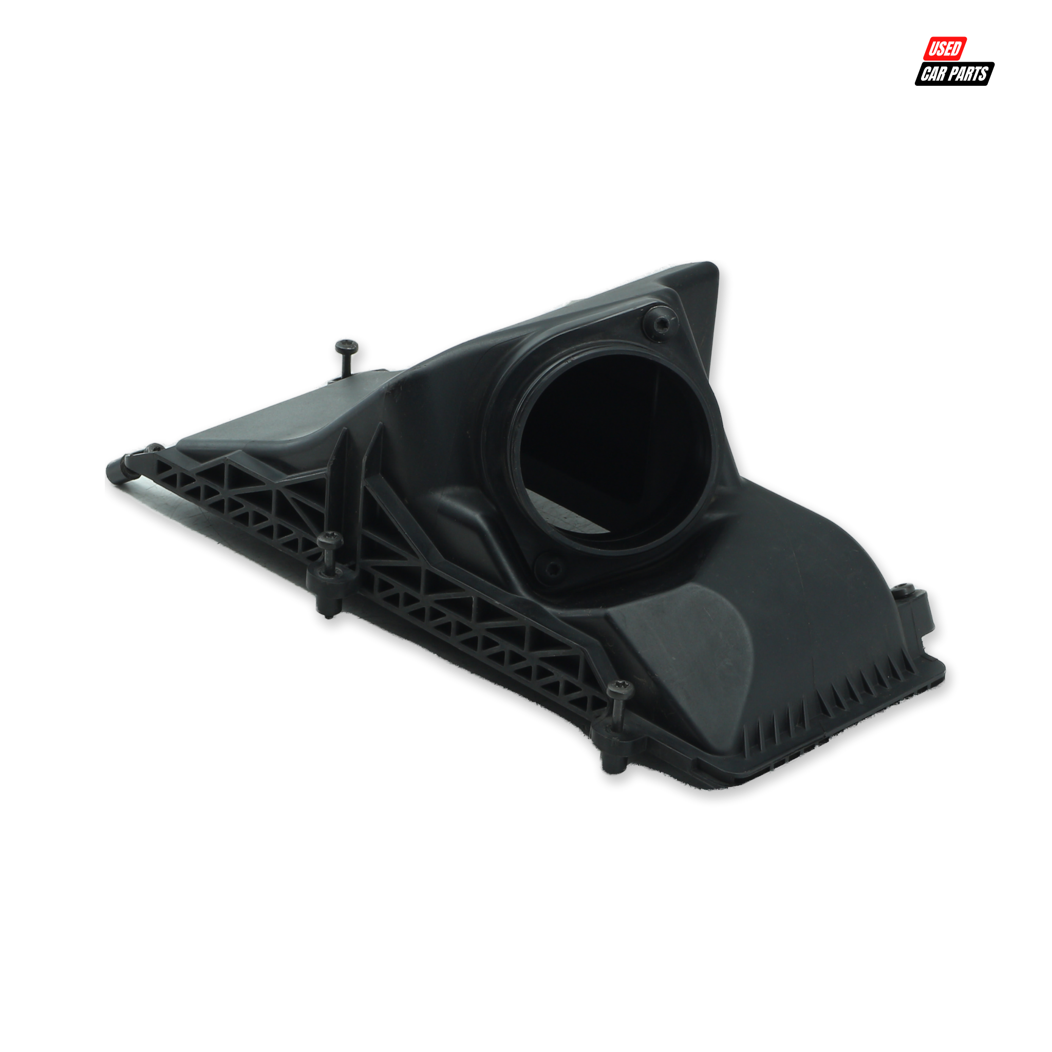 Used Air Filter Top Cover (Part Number 8R0133837) for 2014 Audi A4 1.8T S Multitronic