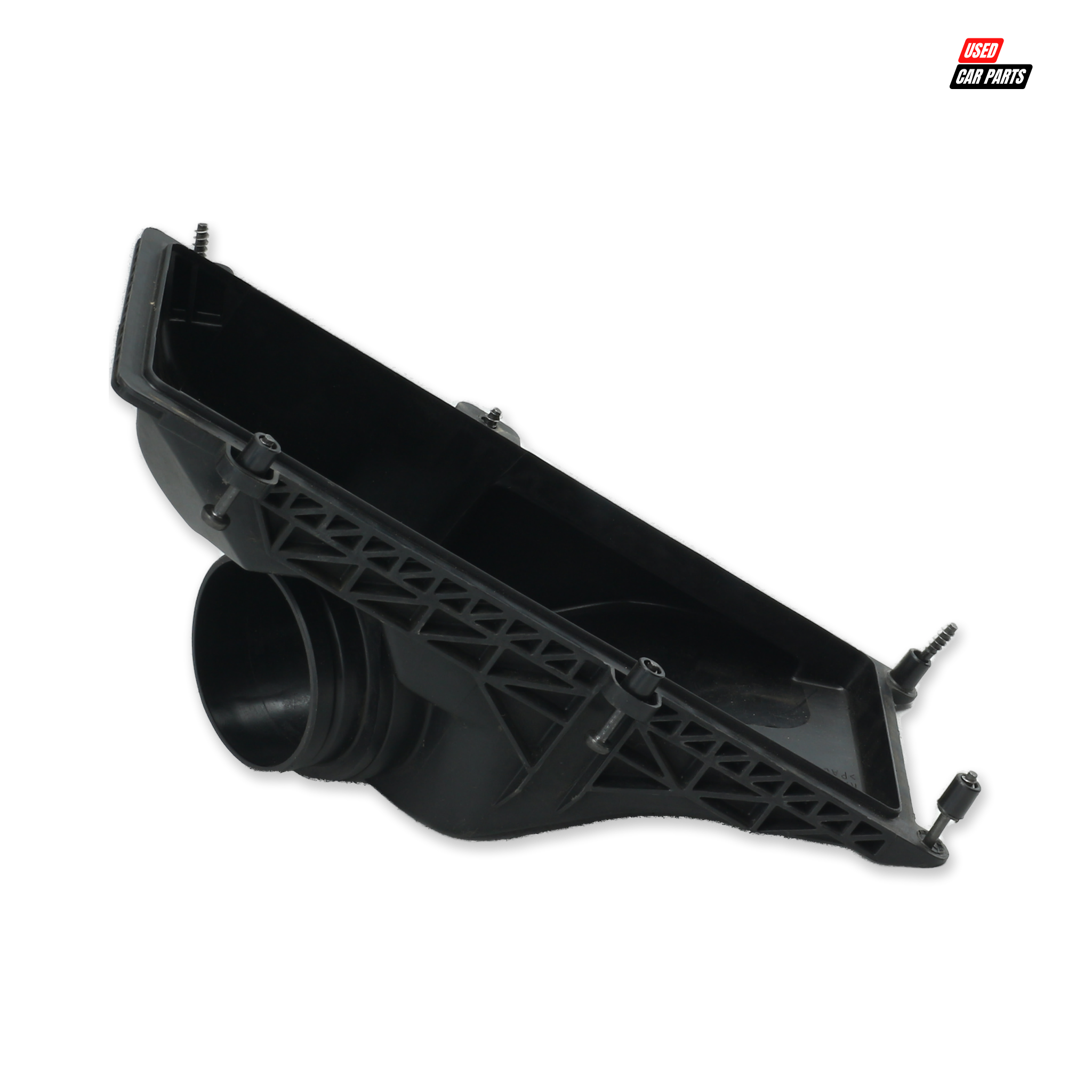 Used Air Filter Top Cover (Part Number 8R0133837) for 2014 Audi A4 1.8T S Multitronic