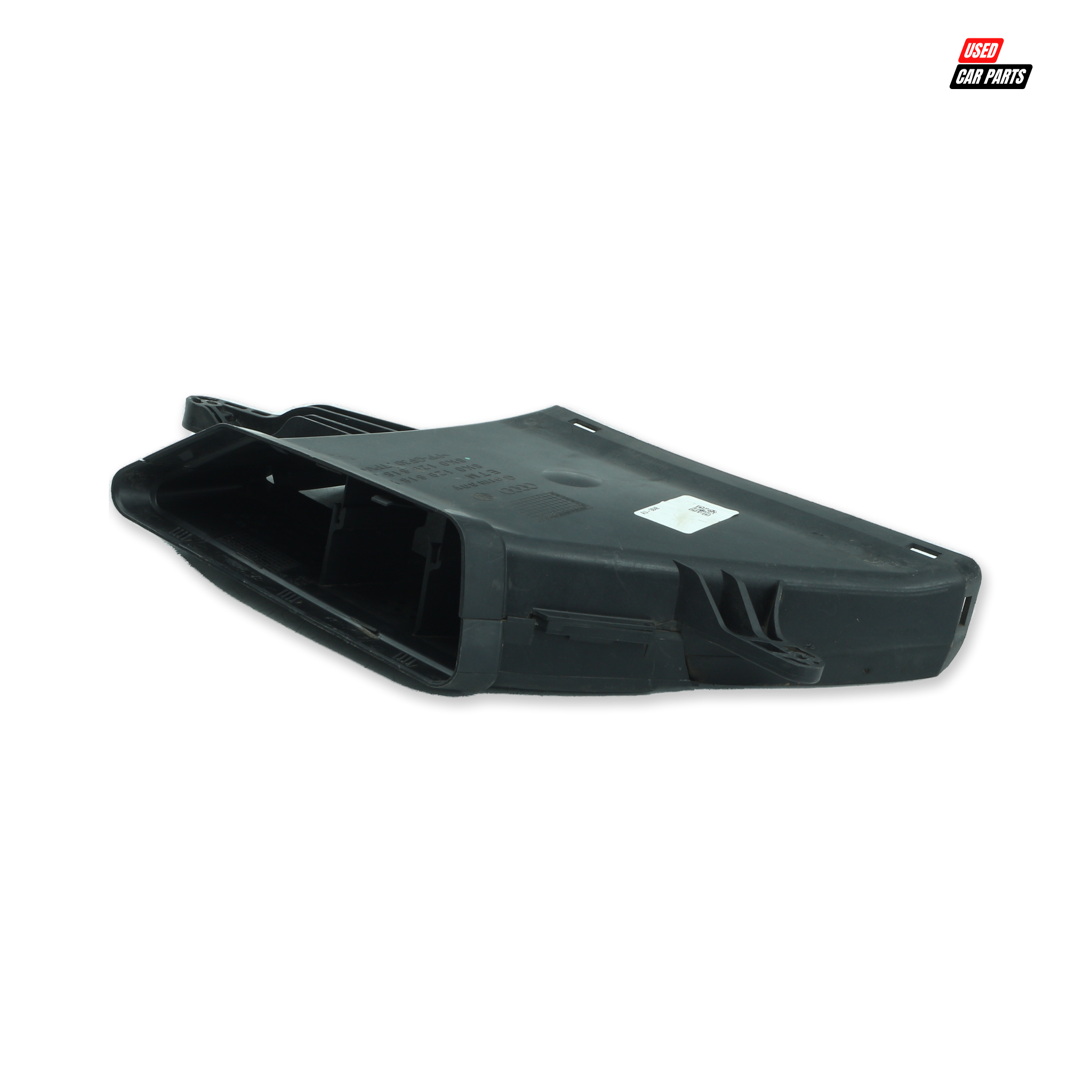 Used Air Intake Duct Cover (Part Number 8K0129618K) for 2014 Audi A4 1.8T S Multitronic