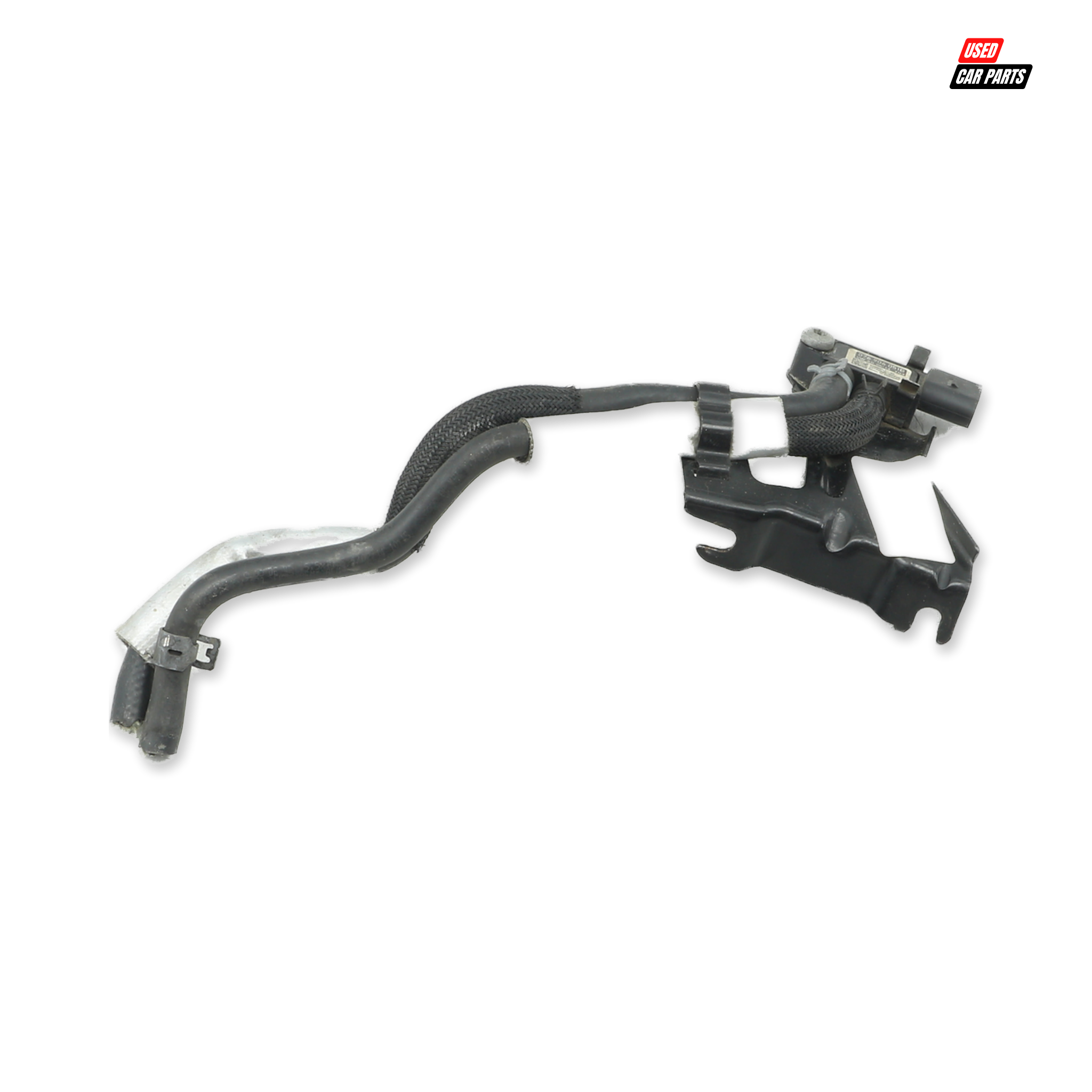 Used Air Intake Pressure Sensor (Part Number 076906051B) for 2014 Audi A4 1.8T S Multitronic