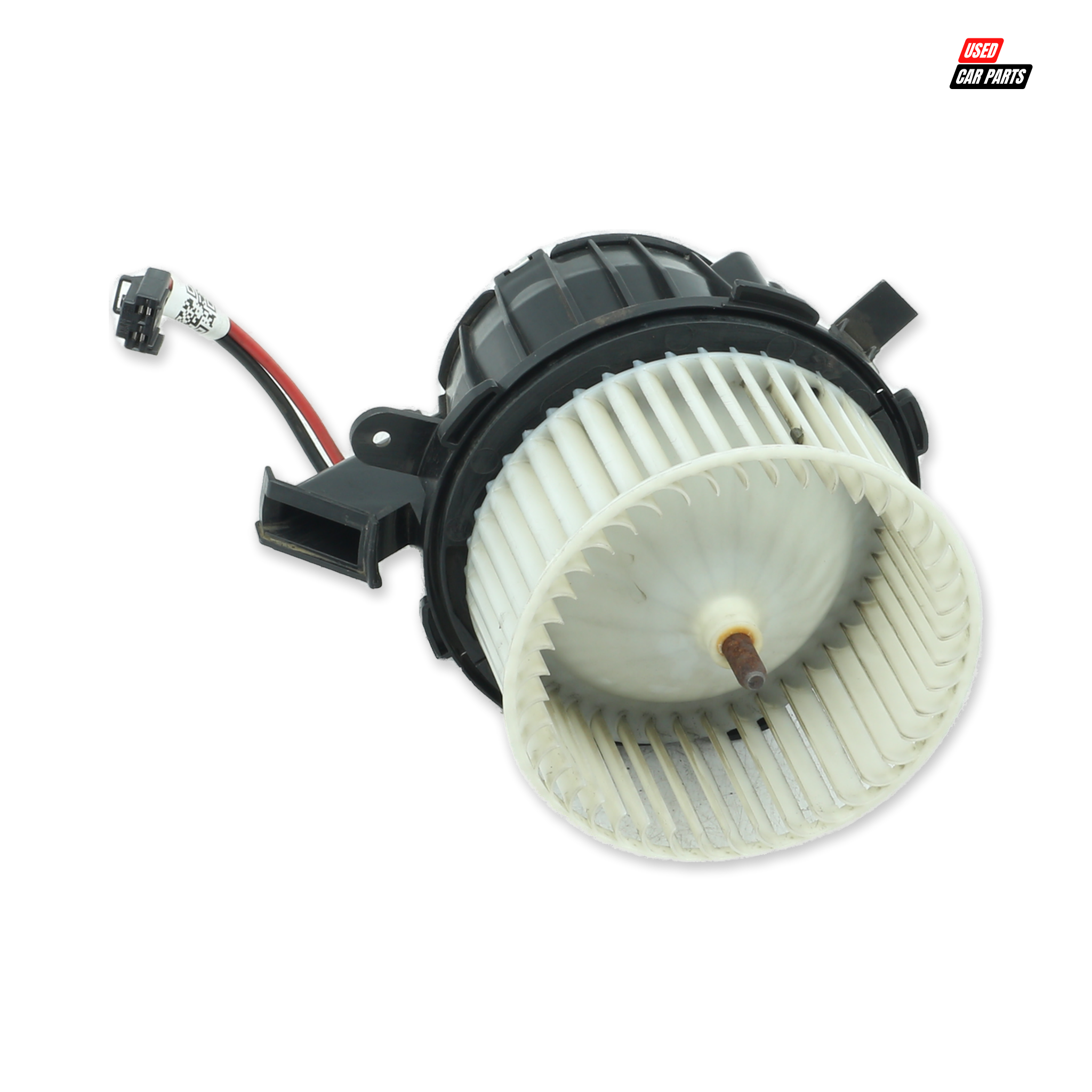 Used Blower Motor for 2014 Audi A4 1.8T S Multitronic - Tested & Guaranteed