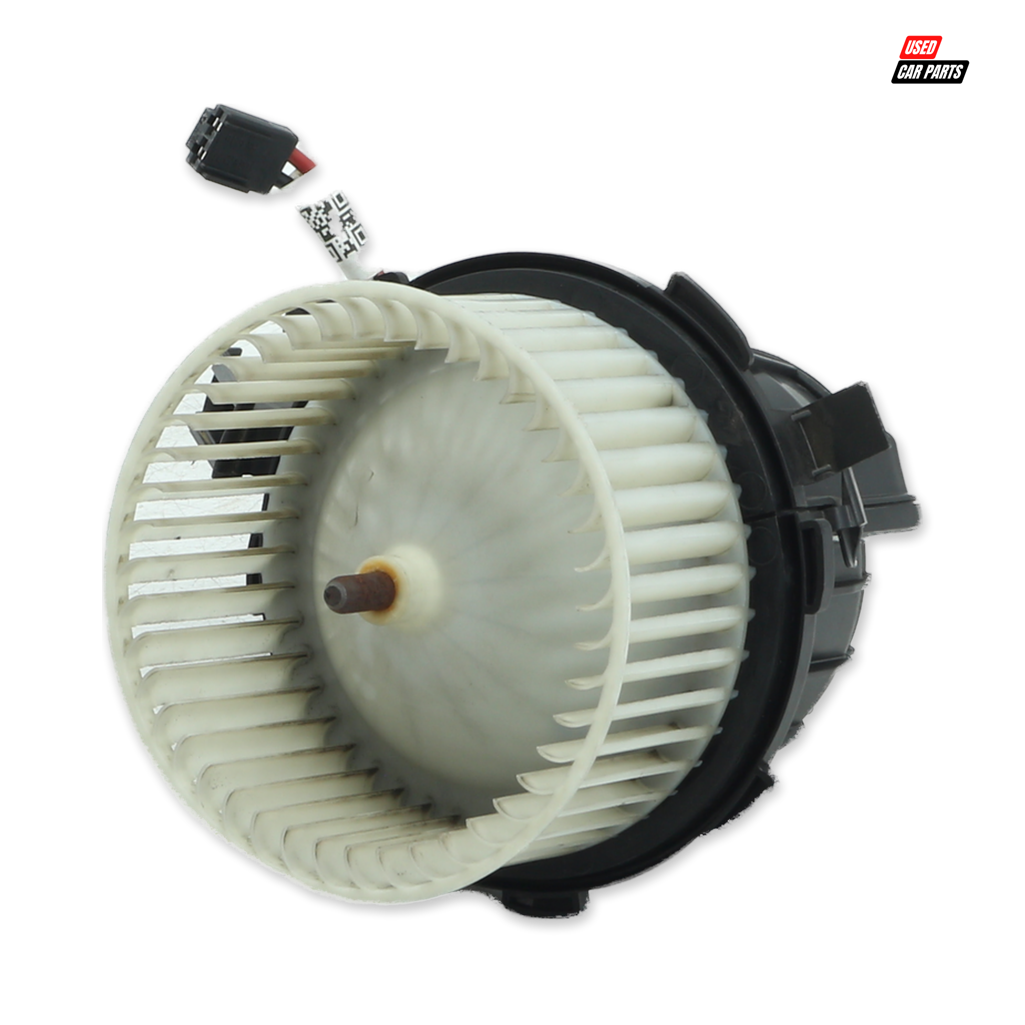 Used Blower Motor for 2014 Audi A4 1.8T S Multitronic - Tested & Guaranteed