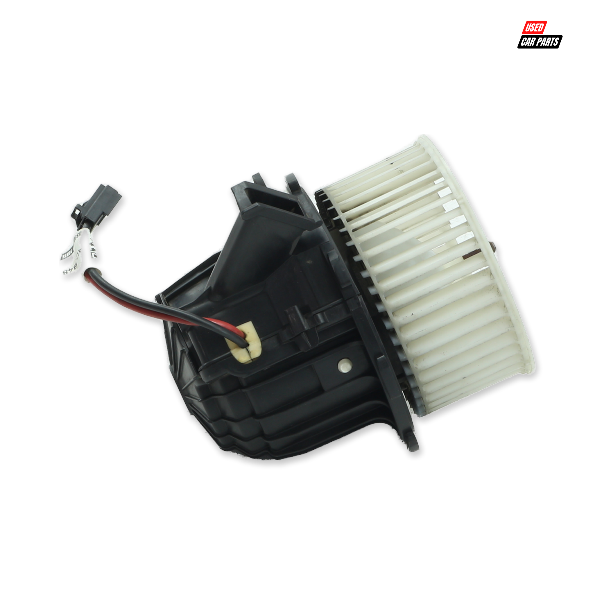Used Blower Motor for 2014 Audi A4 1.8T S Multitronic - Tested & Guaranteed