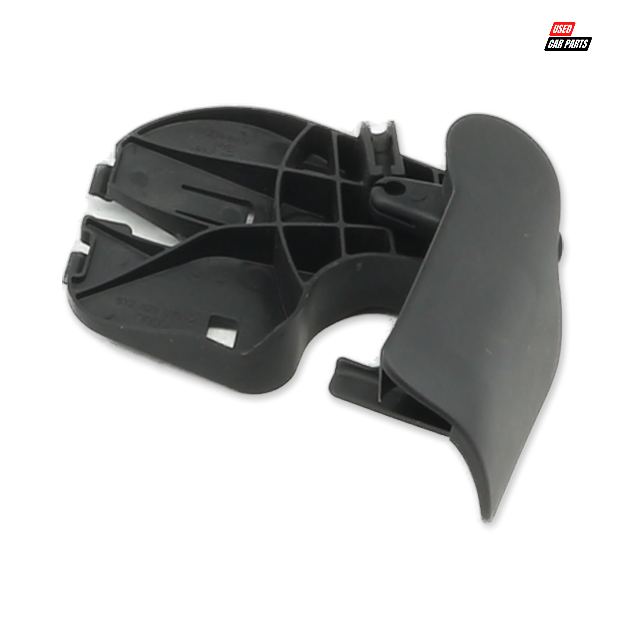 Used Audi A4 1.8T S Multitronic 2014 Bonnet Release (Salvaged)
