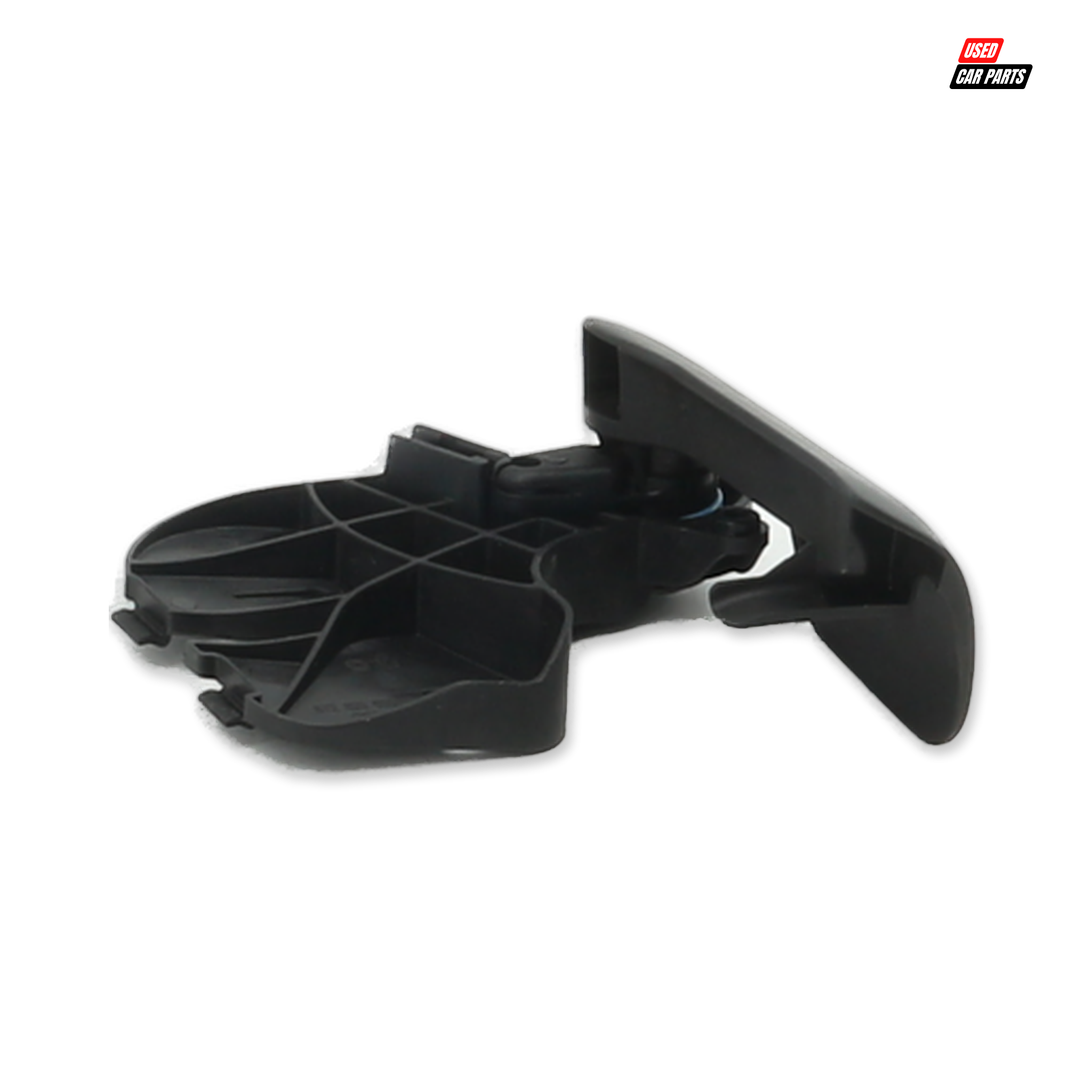 Used Audi A4 1.8T S Multitronic 2014 Bonnet Release (Salvaged)