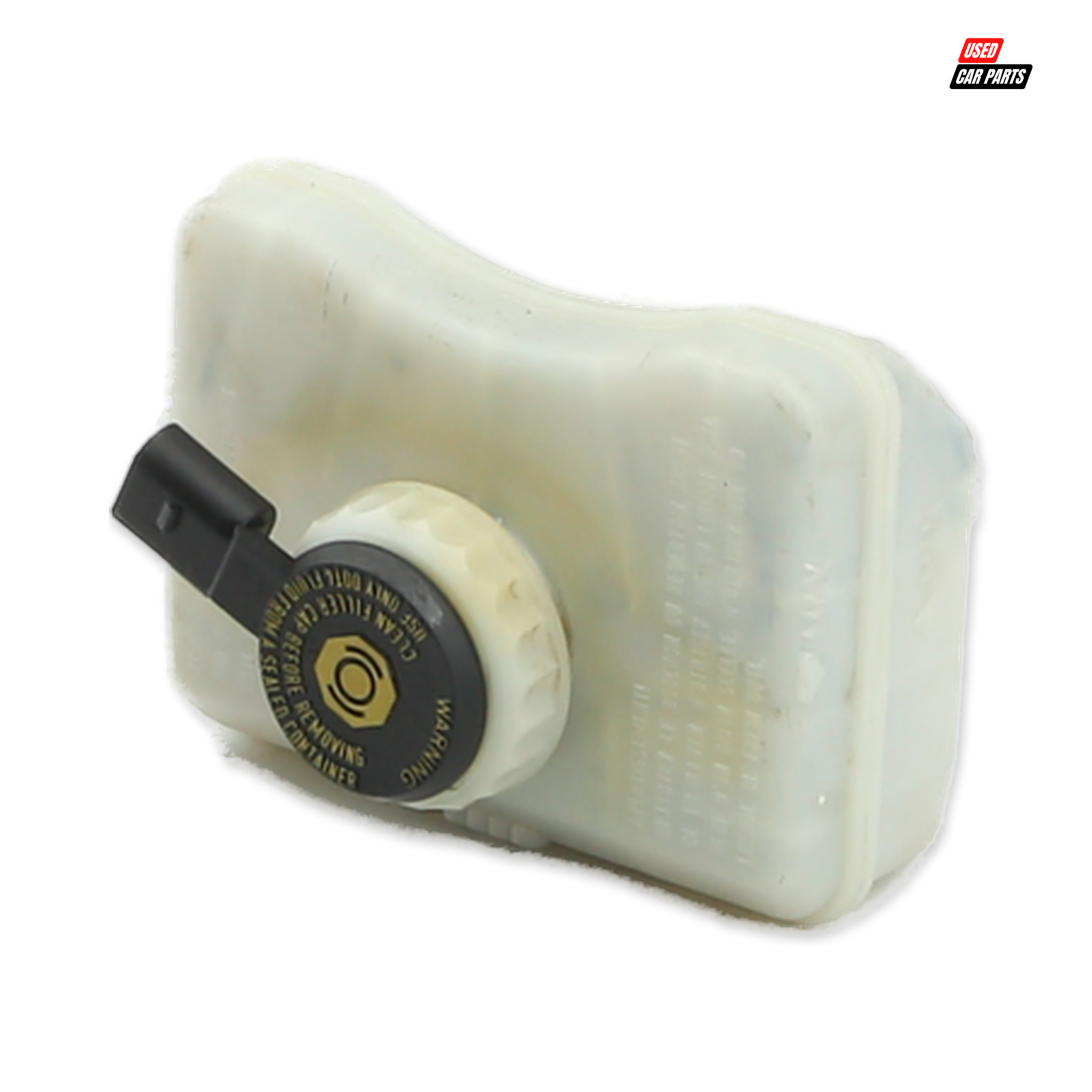 Used Brake Booster Reservoir for 2014 Audi A4 1.8T S Multitronic