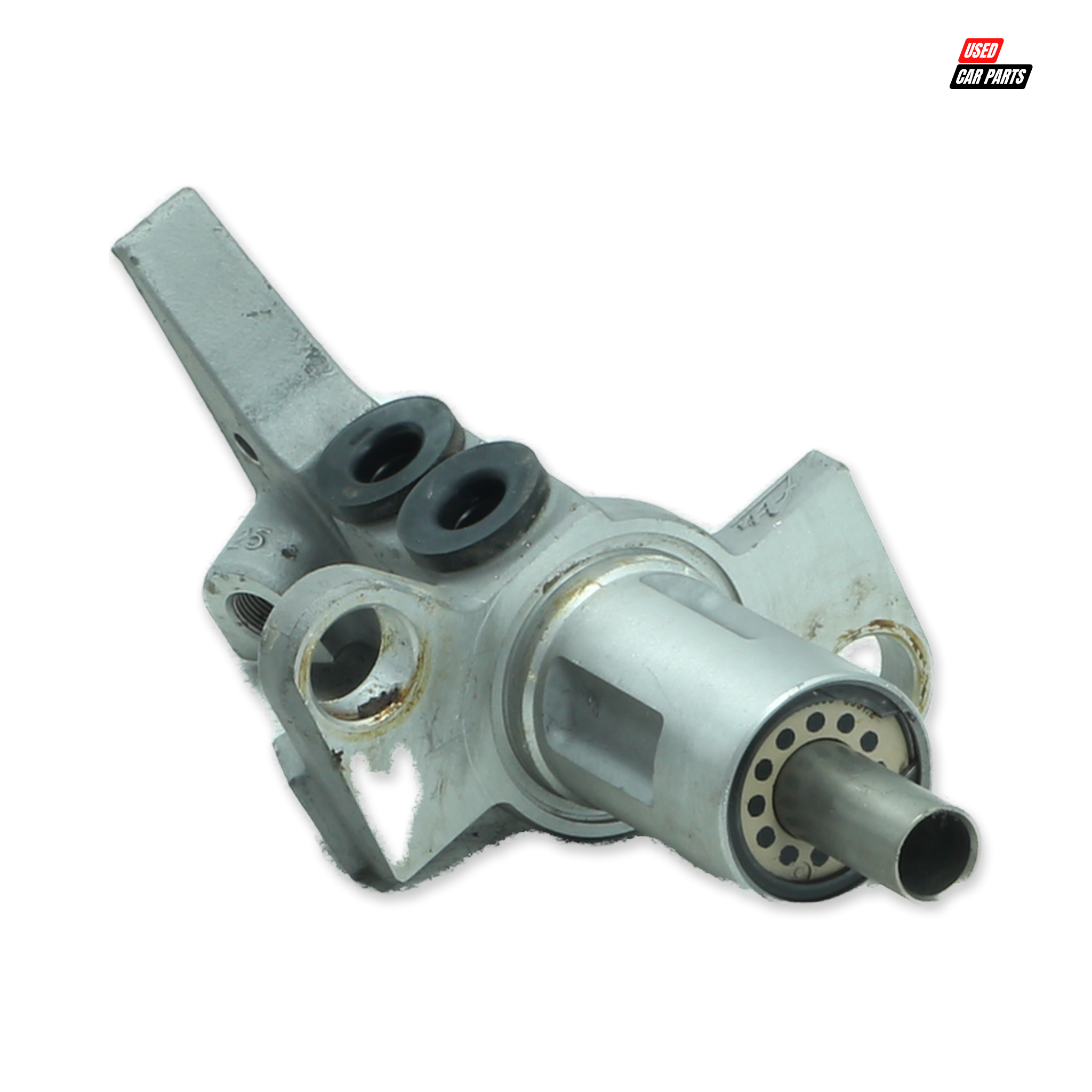 Used Brake Master Cylinder for 2014 Audi A4 1.8T S Multitronic