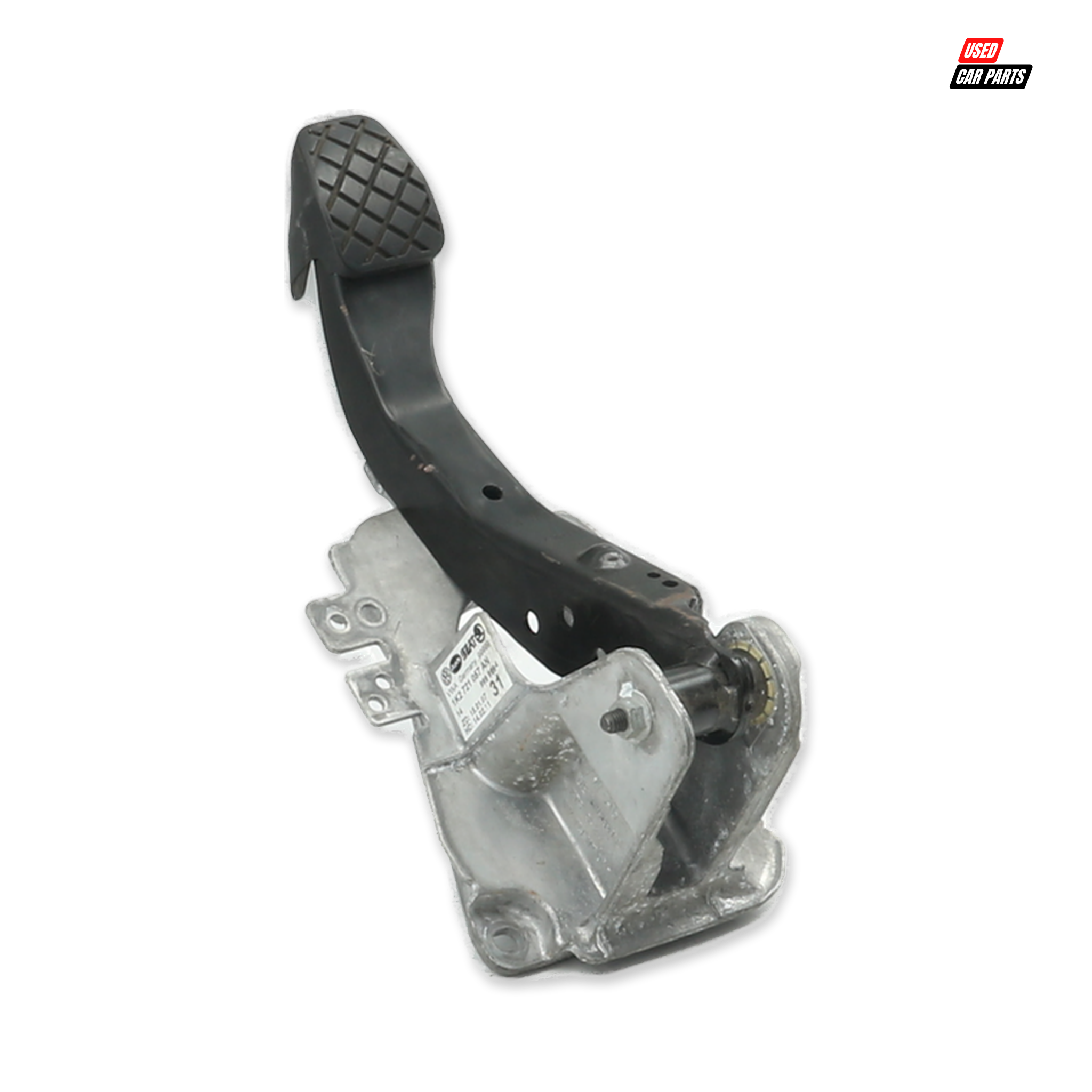 Used Audi A4 1.8T S Multitronic 2014 Brake Pedal (Used/Salvaged)
