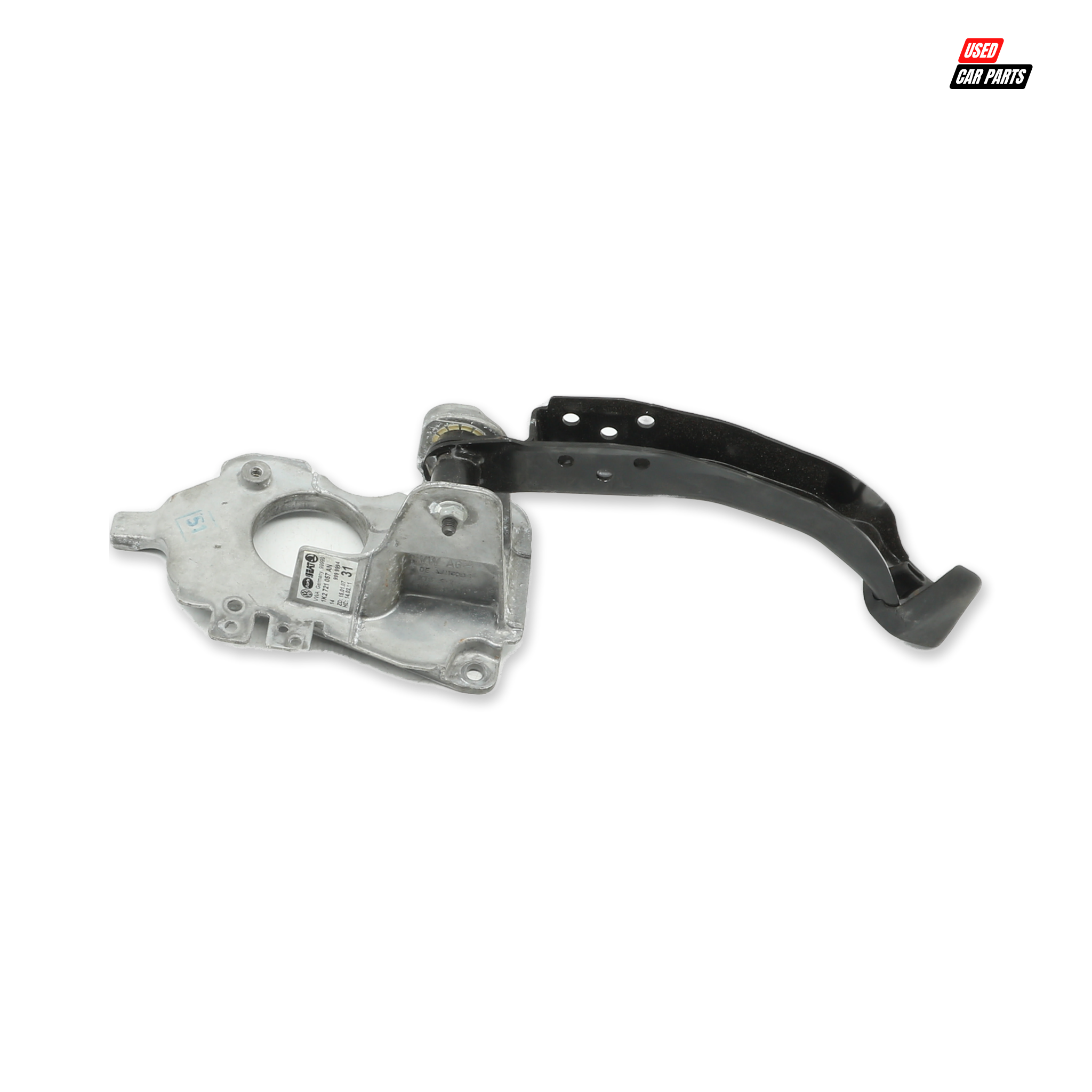Used Audi A4 1.8T S Multitronic 2014 Brake Pedal (Used/Salvaged)
